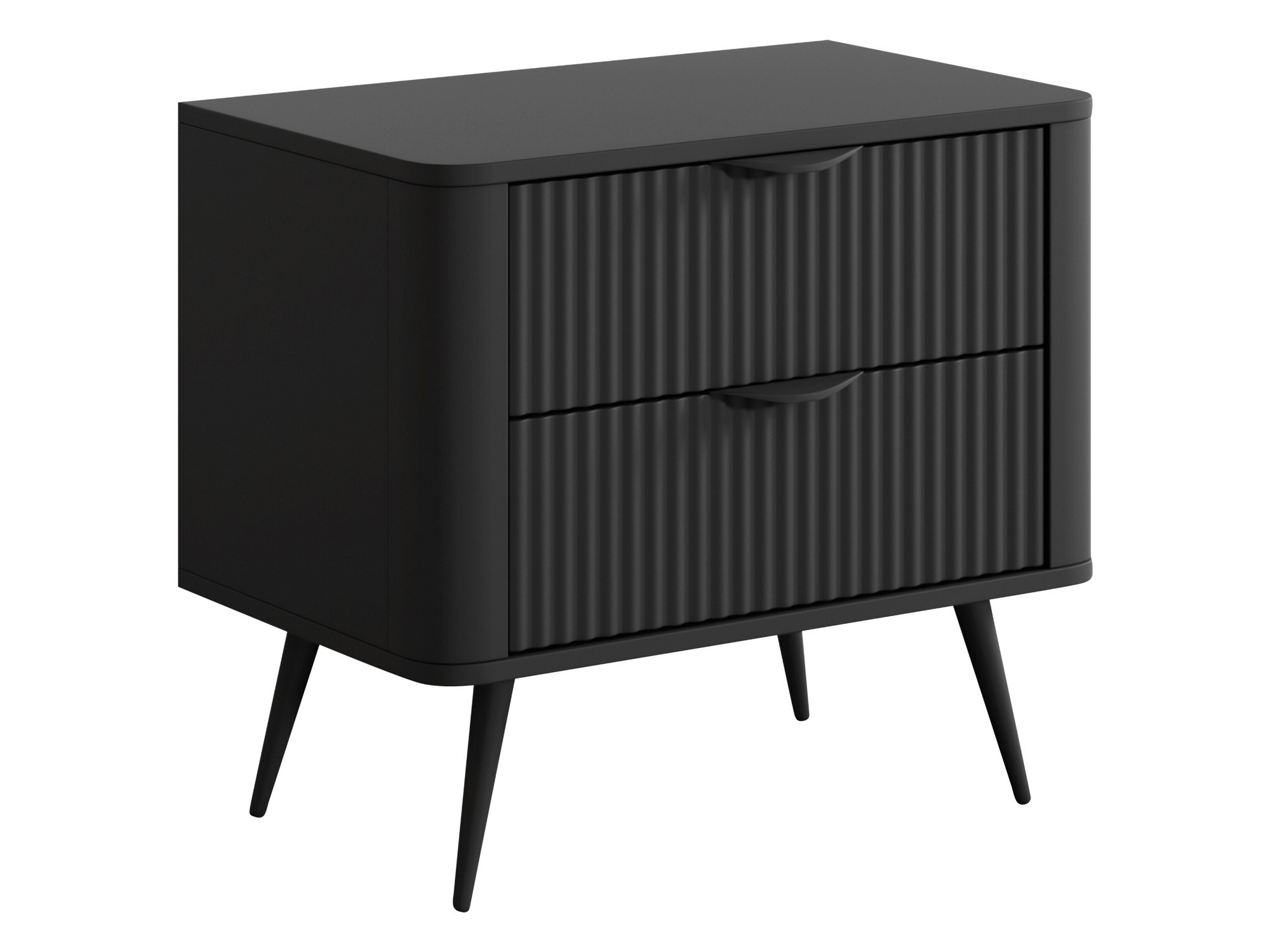 Öökapp Versoe 106 (Grafiit)