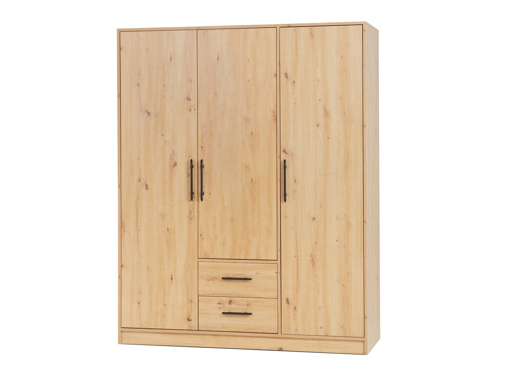 Riidekapp Cavmero 102 (Artisan tamm)