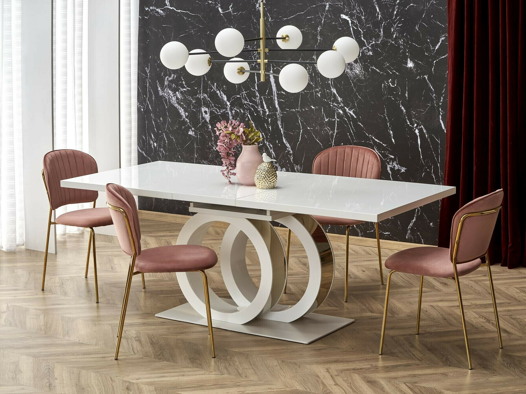 Söögitoakomplekt Houston 1664