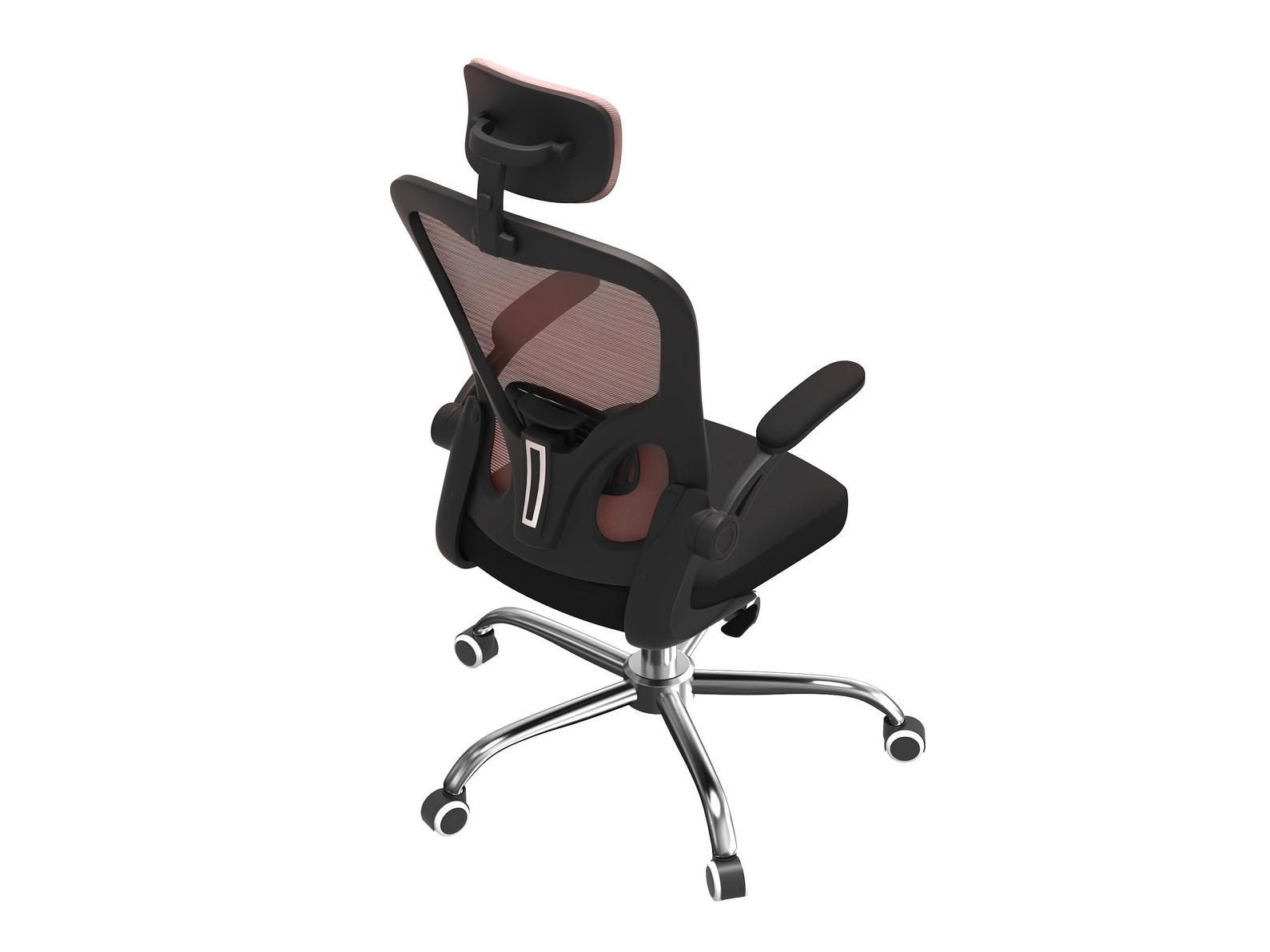 Kontoritool Mandeville 234 (Roosikarva)