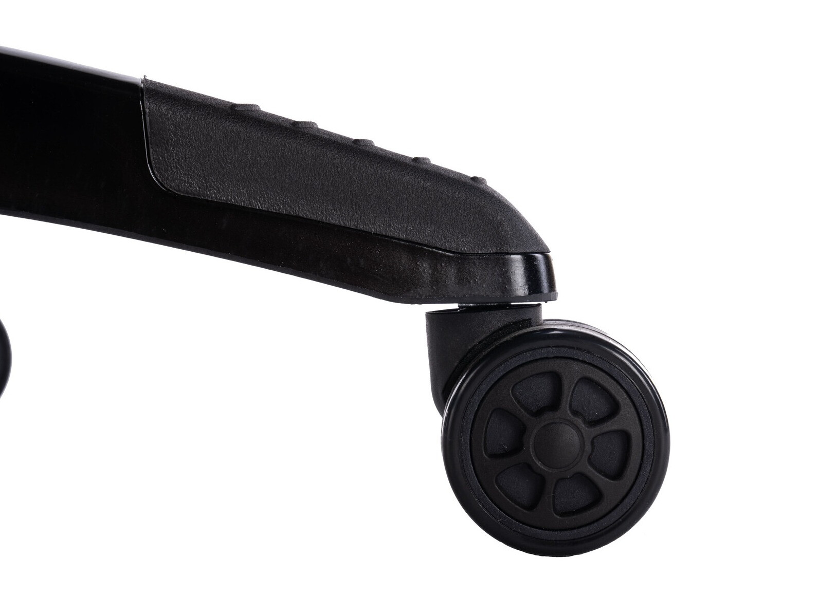 Mänguritool Mandeville 231 (Must)