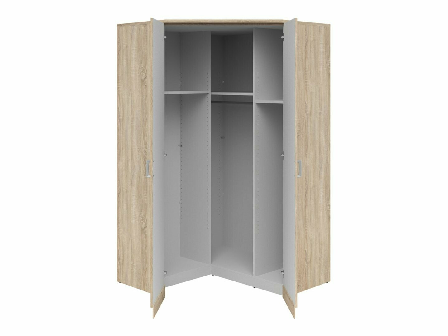 Nurgariidekapp Boston 538