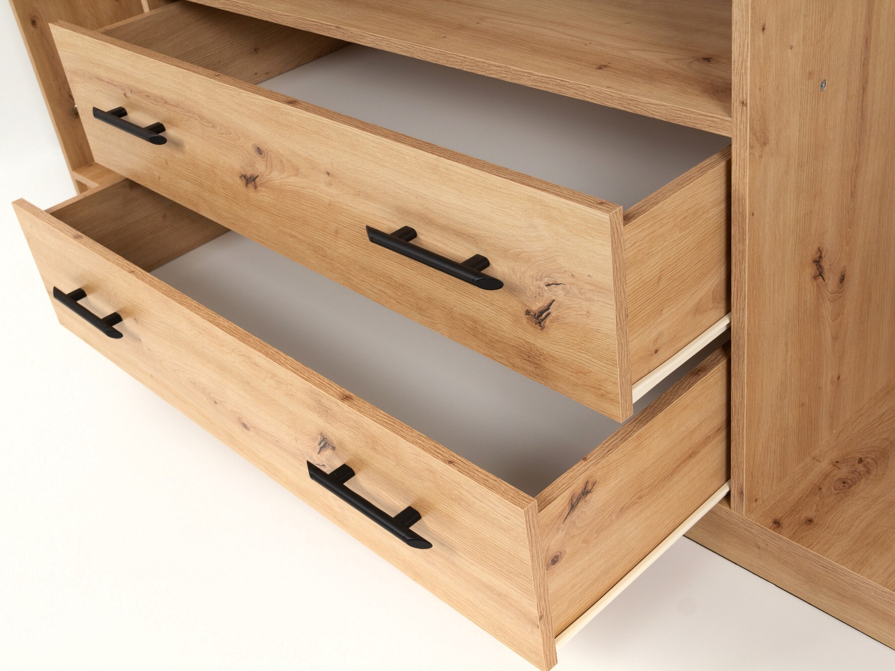 Riidekapp Cavmero 101 (Artisan tamm)