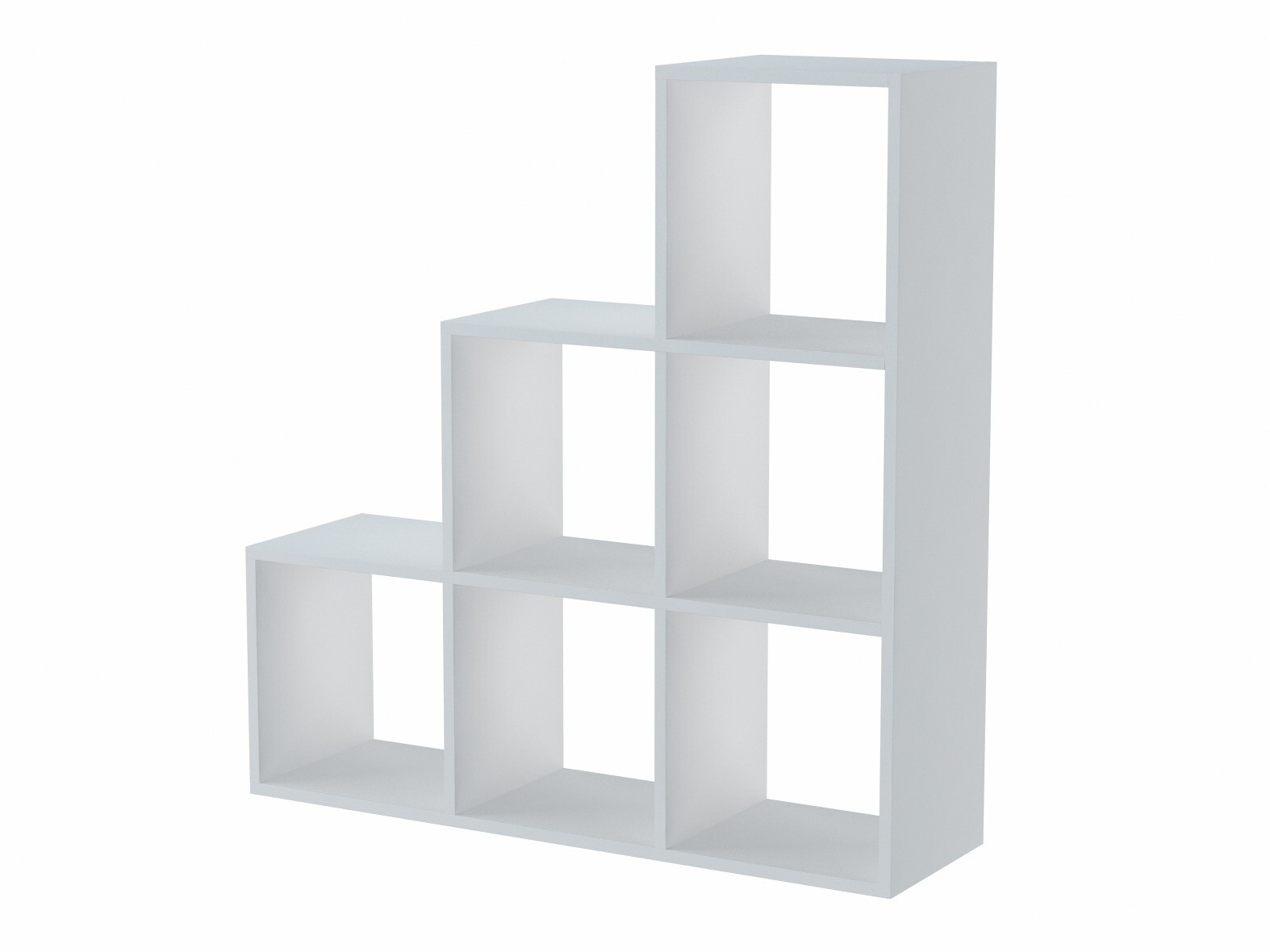 Riiul Mandeville 232 (Valge)