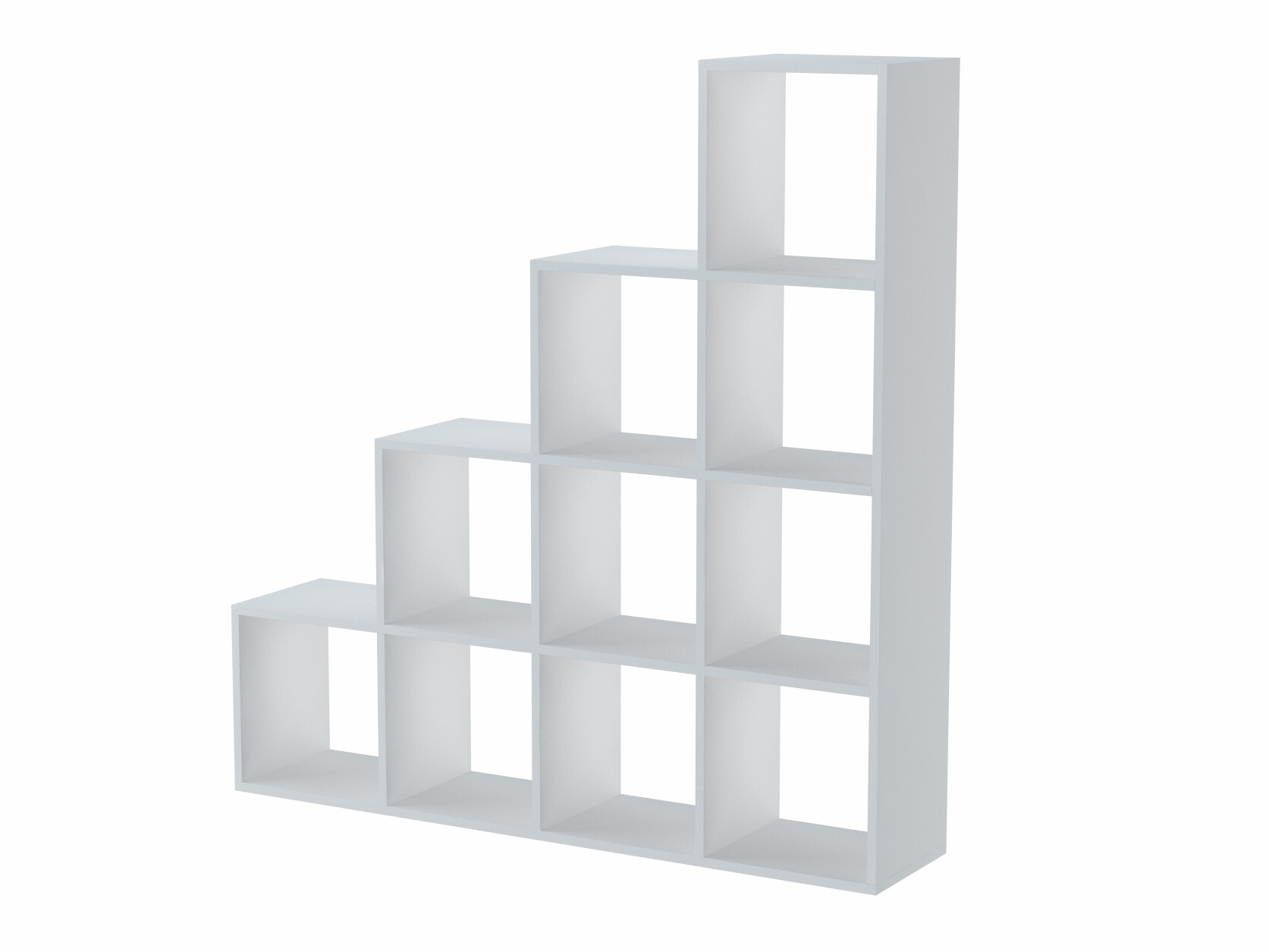 Riiul Mandeville 233 (Valge)