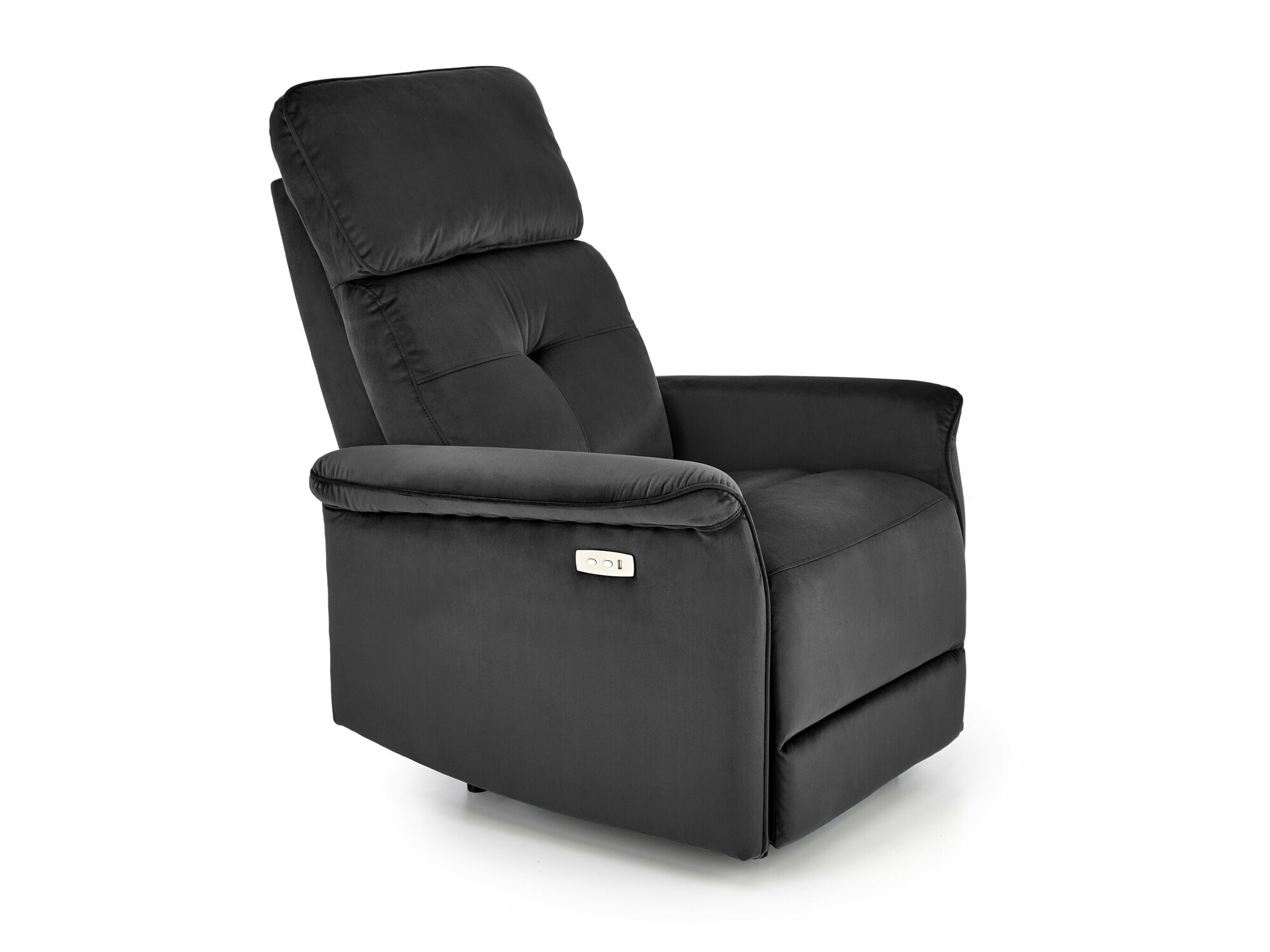 Tugitool recliner Houston 1543 (Must)