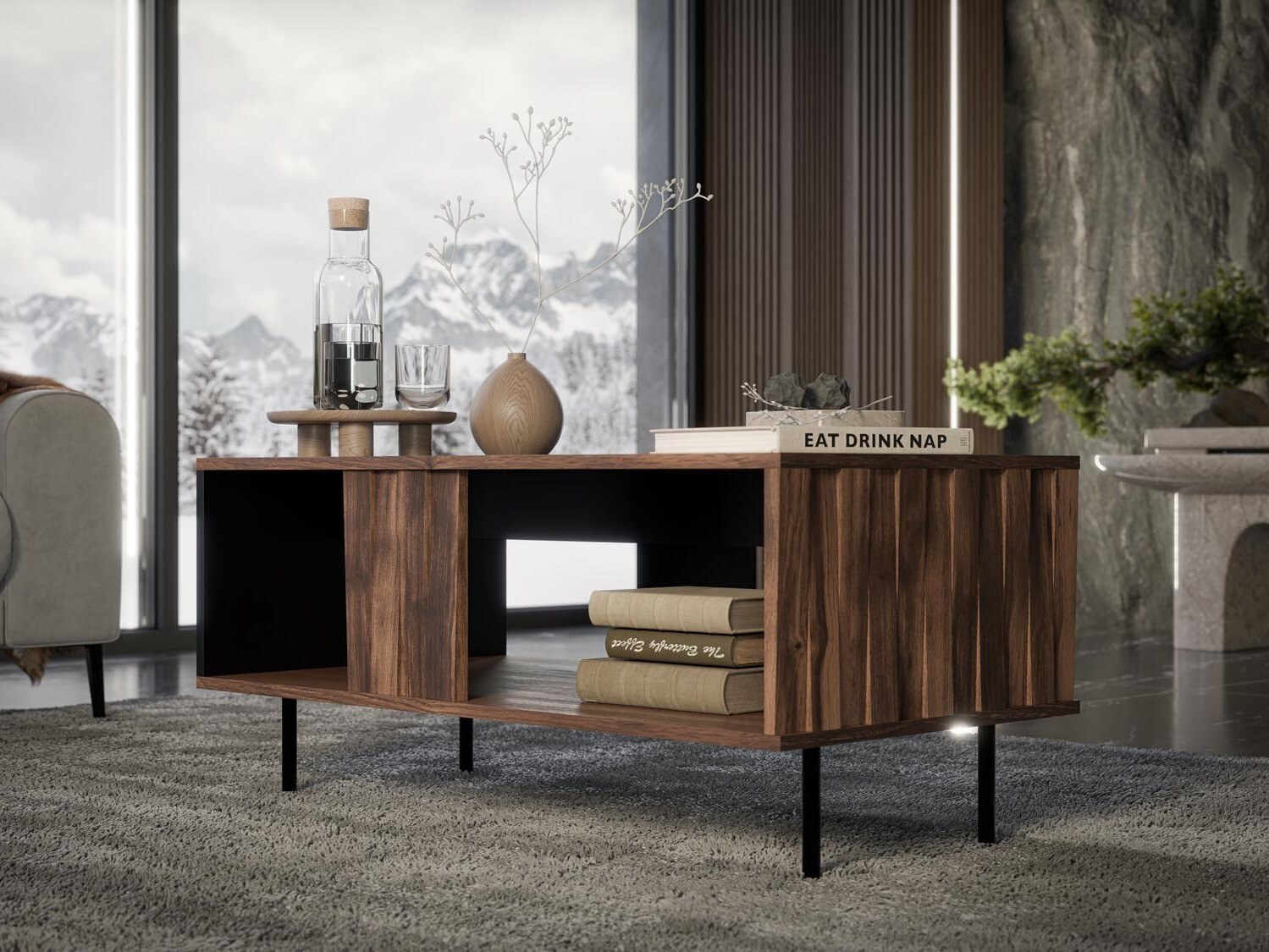 Diivanilaud Catorle 102