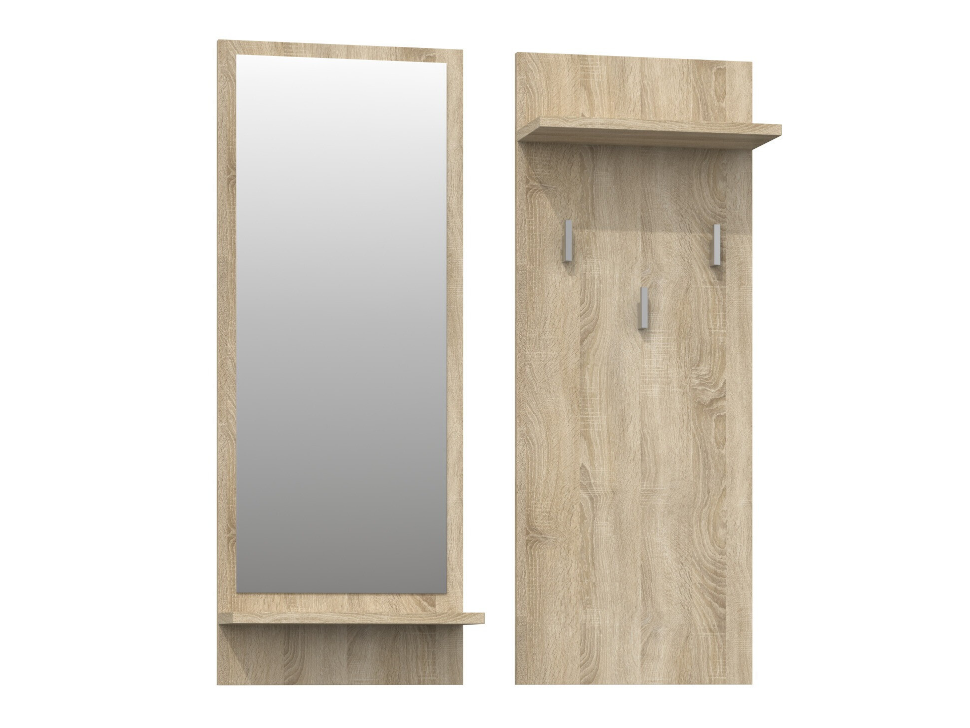 Nagi Mandeville 237 (Sonoma tamm)