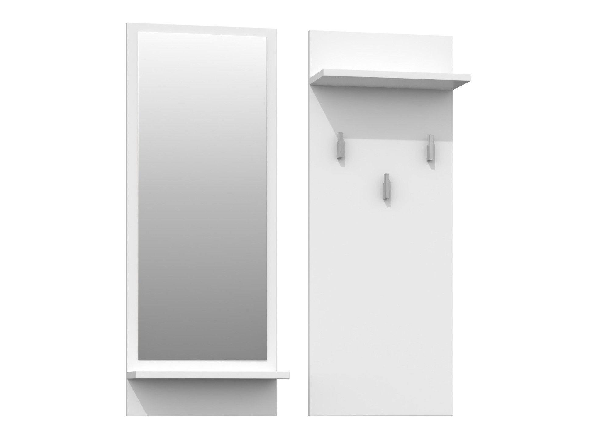 Nagi Mandeville 237 (Valge)