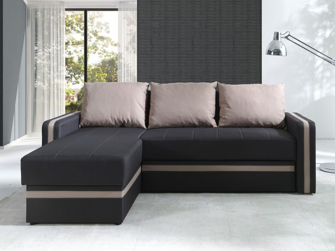 Nurgadiivan Providence 121 (Haiti 16 + Haiti 03)