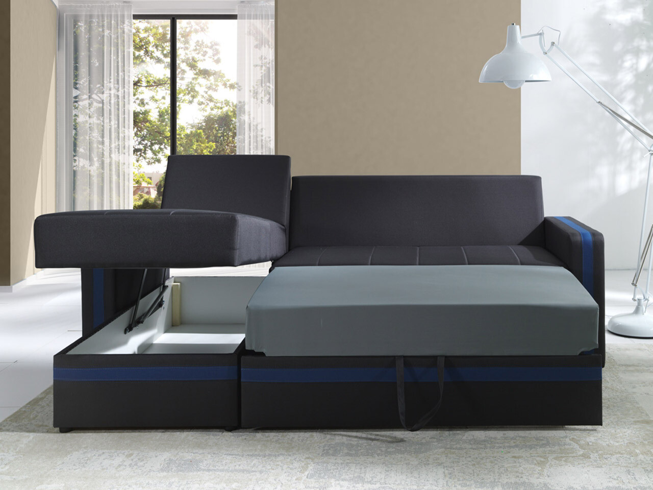 Nurgadiivan Providence 121 (Haiti 16 + Haiti 10)