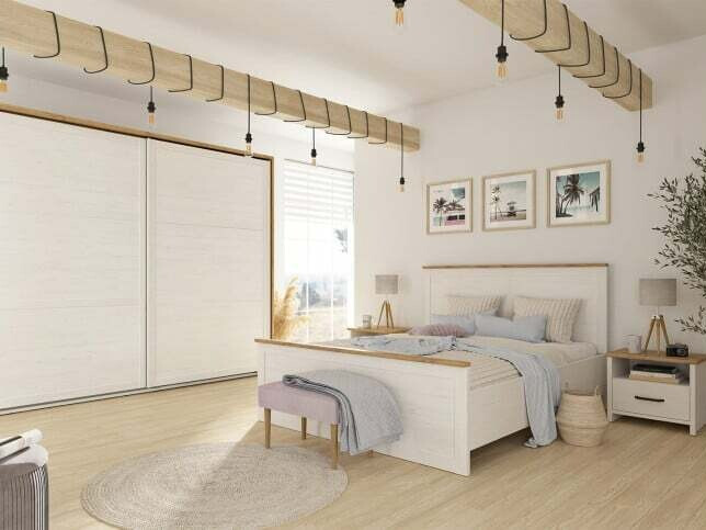 Öökapp Balmave 125