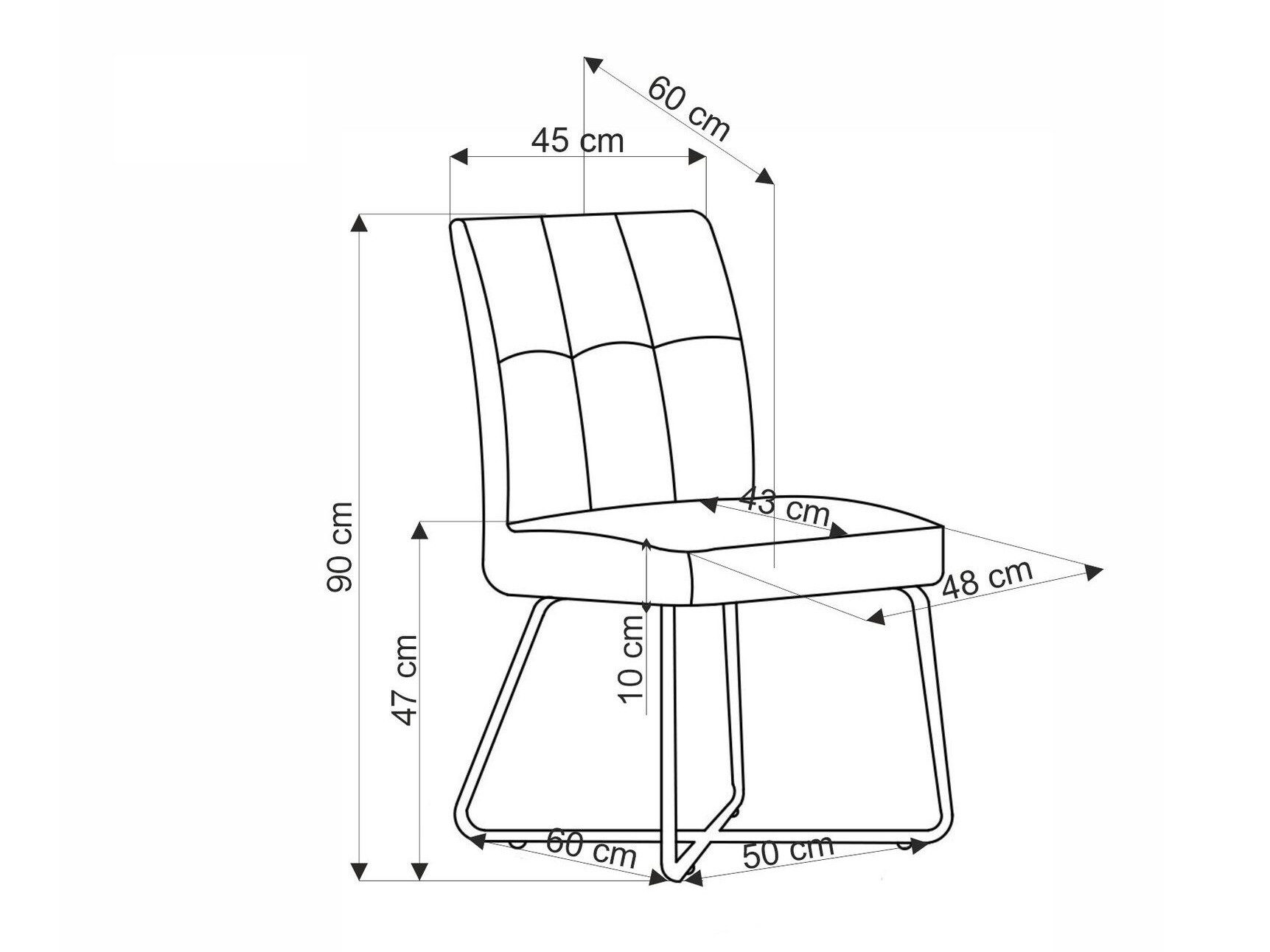 Tool Houston 1674 (Beež)