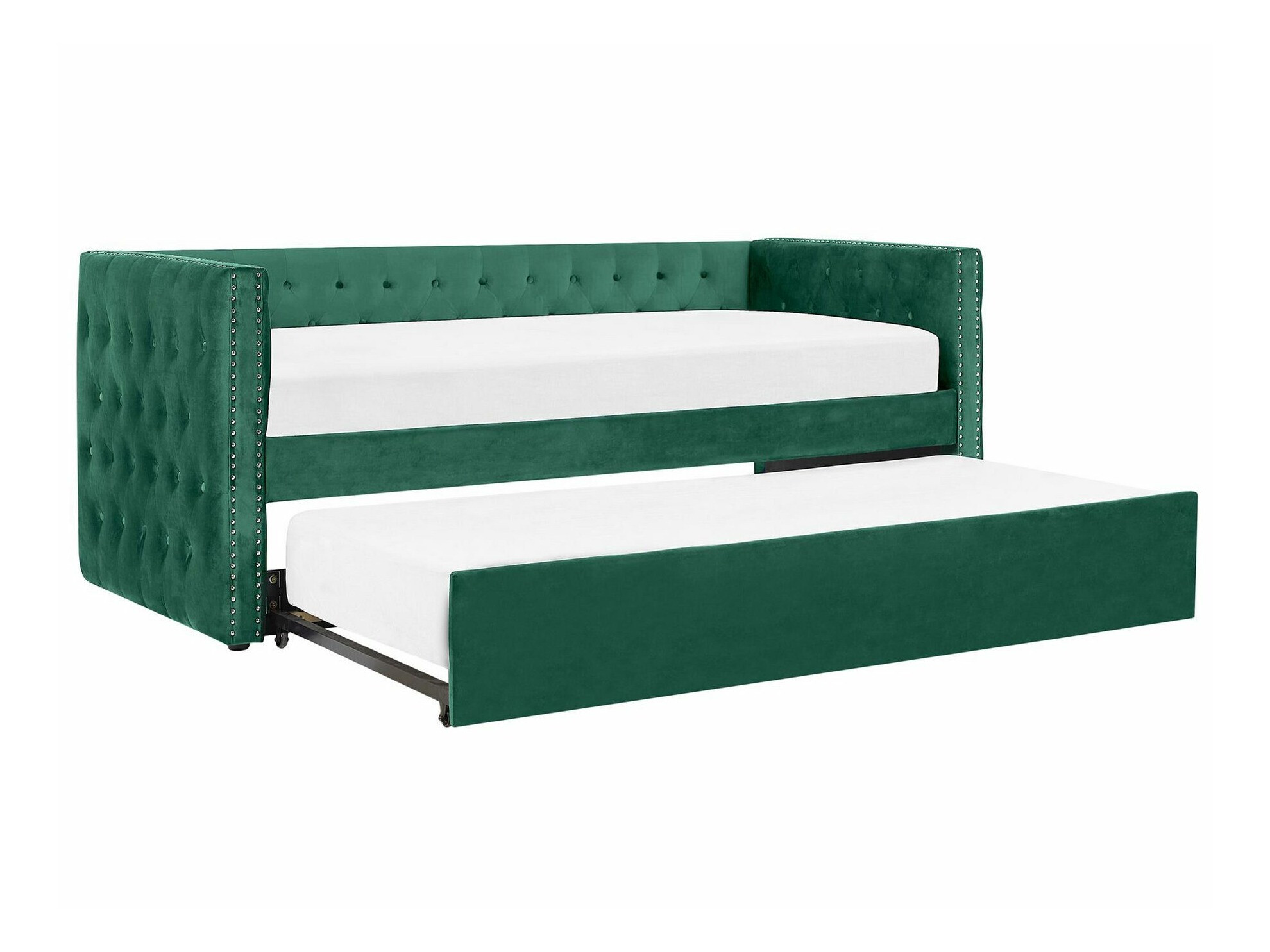 Voodi Berwyn 1004 (Roheline)