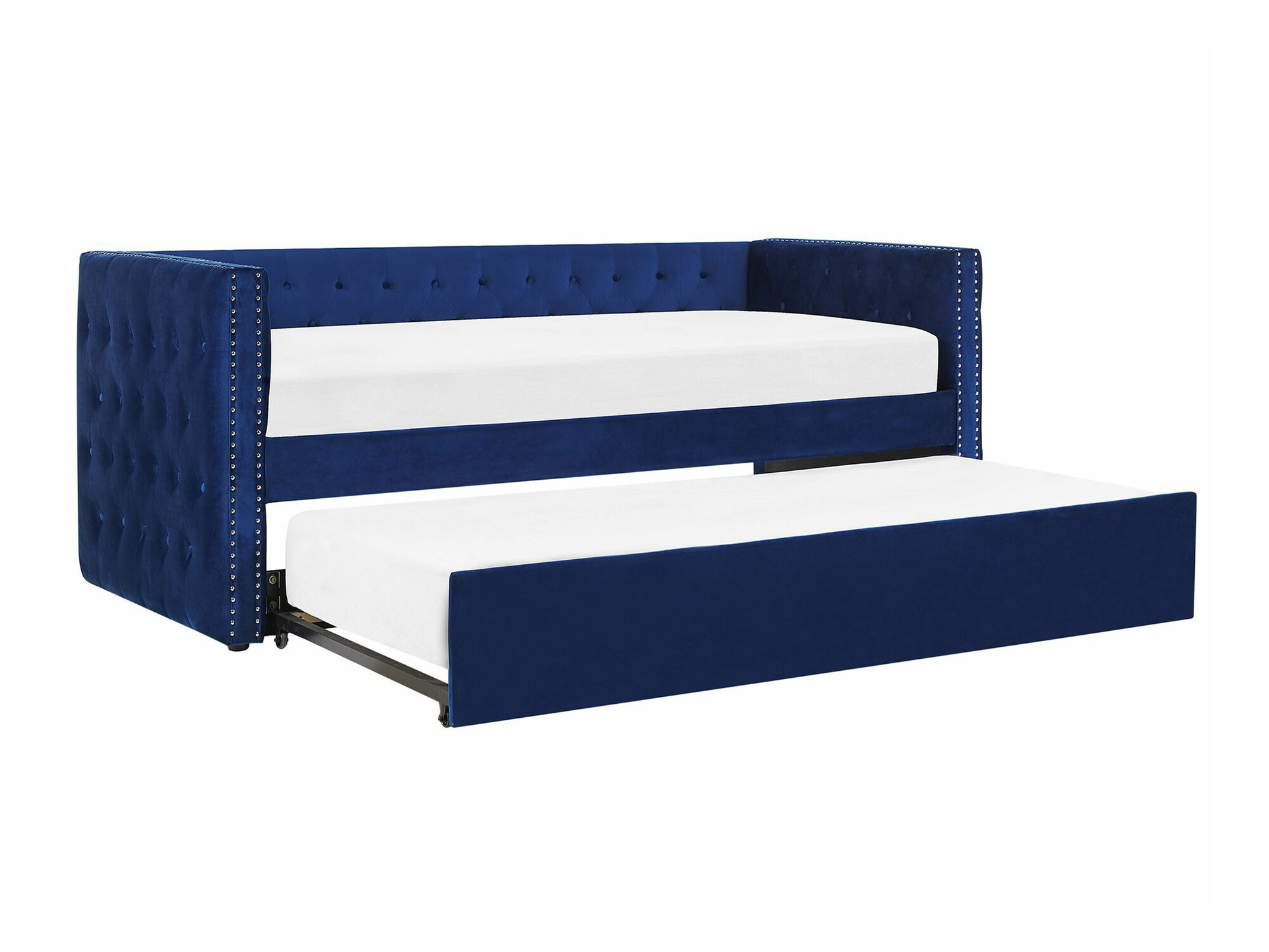 Voodi Berwyn 1004 (Sinine)