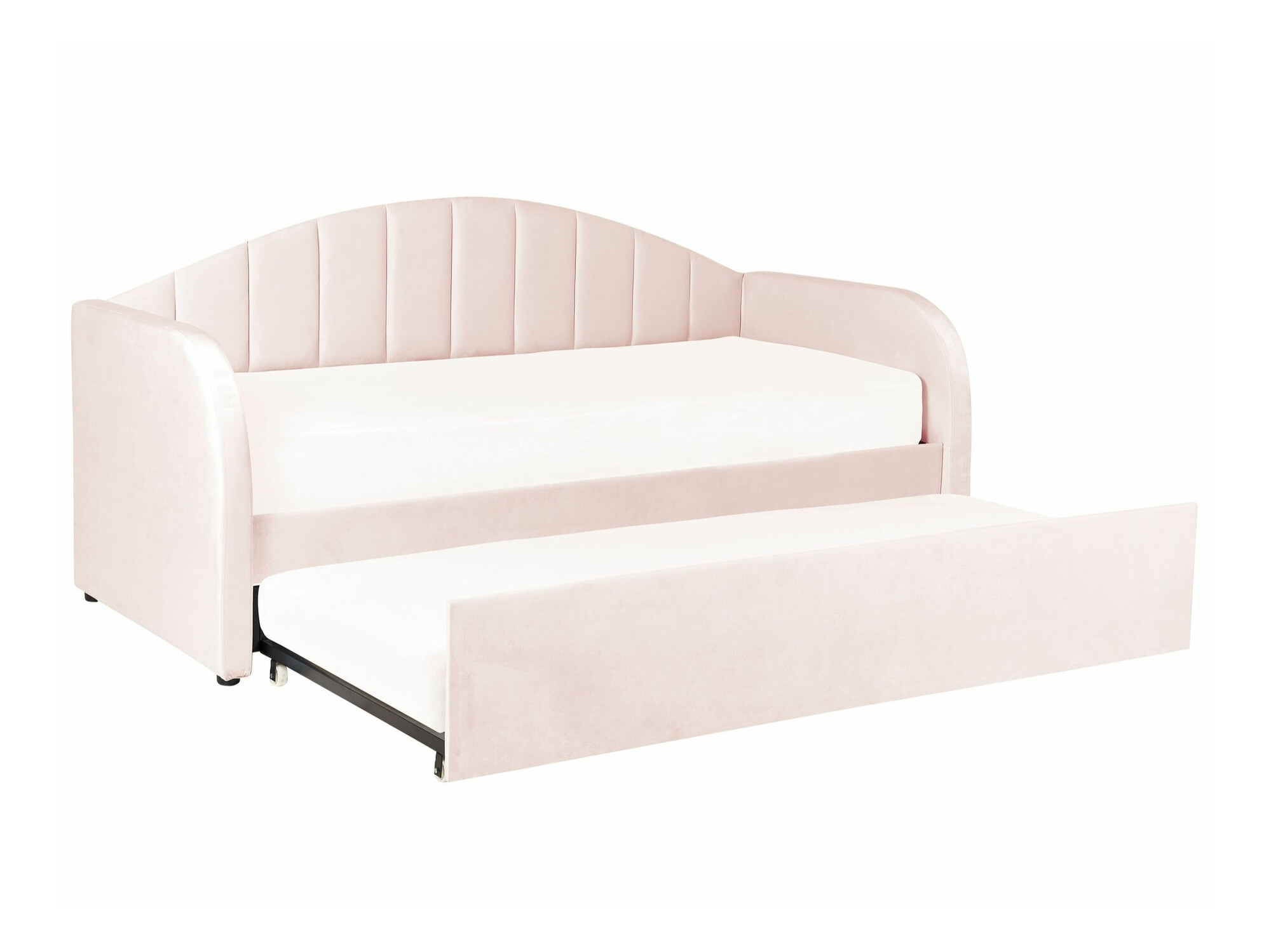 Voodi Berwyn 1232 (Heleroosa)