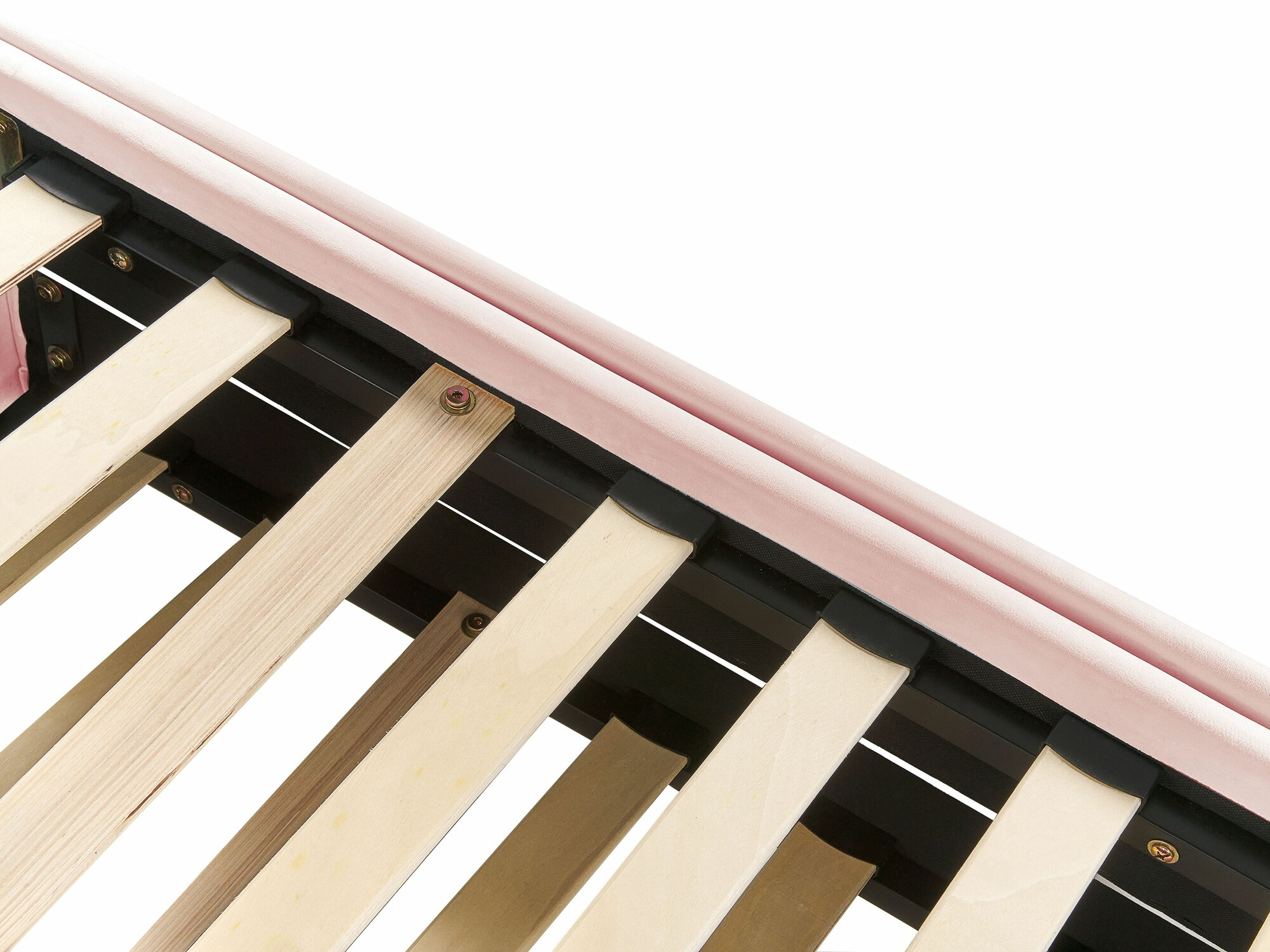 Voodi Berwyn 1232 (Heleroosa)