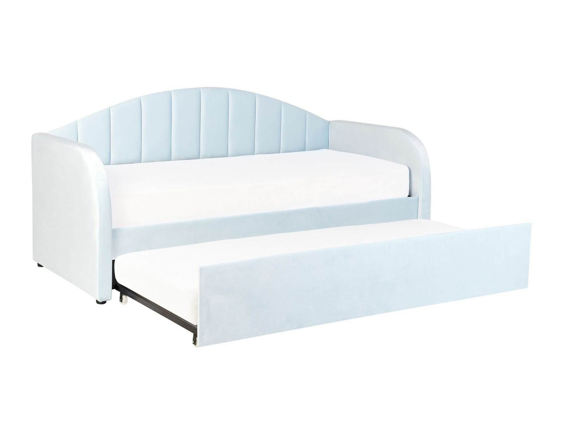 Voodi Berwyn 1232 (Helesinine)