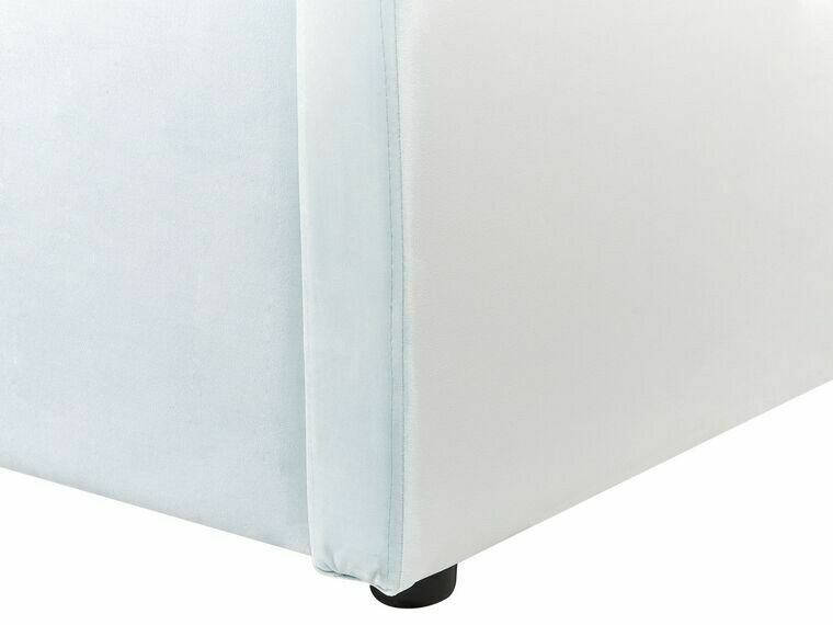 Voodi Berwyn 1232 (Helesinine)