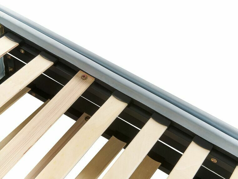 Voodi Berwyn 1232 (Helesinine)