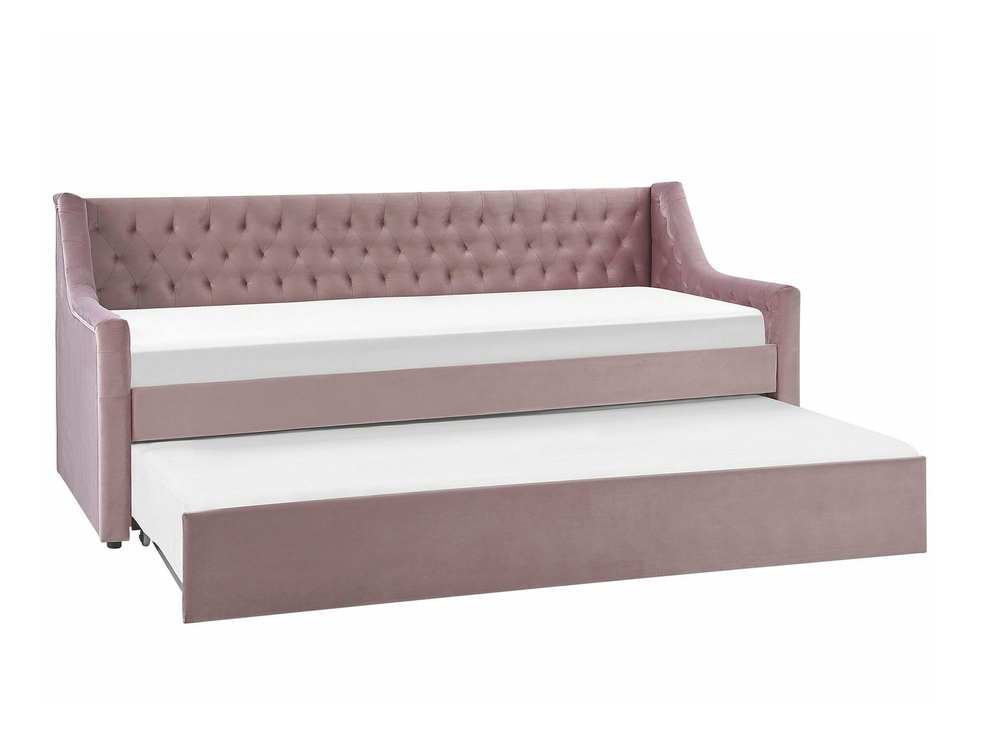 Voodi Berwyn 1260 (Roosikarva)