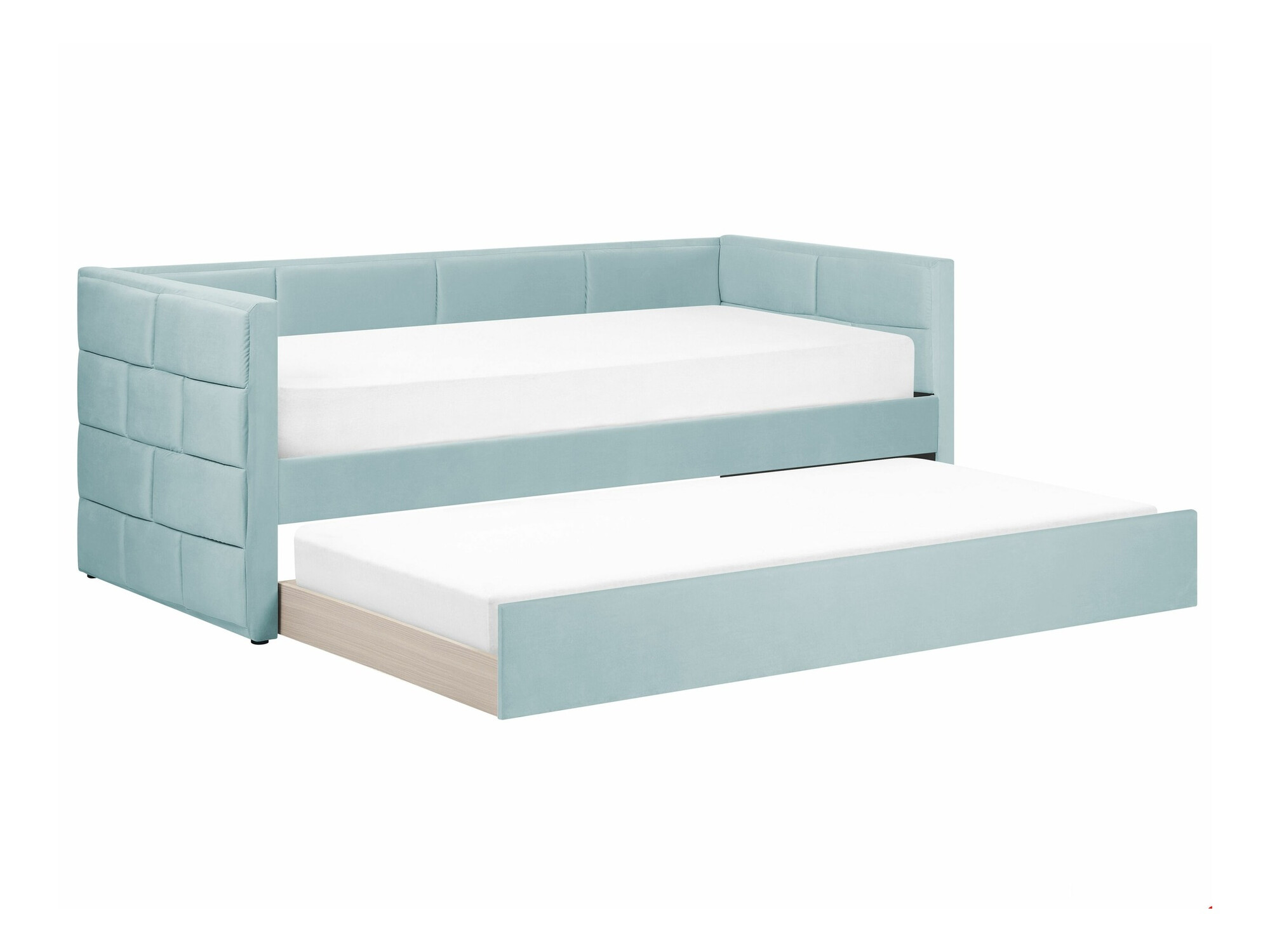 Voodi Berwyn 1271 (Hele piparmünt)