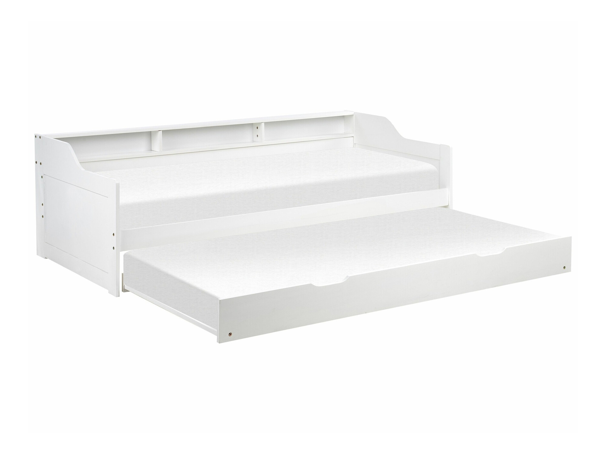 Voodi Berwyn 2289 (Valge)