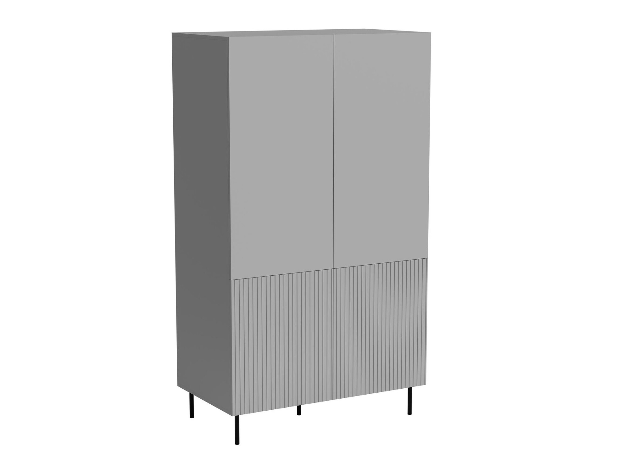 Riidekapp Evartivu 106