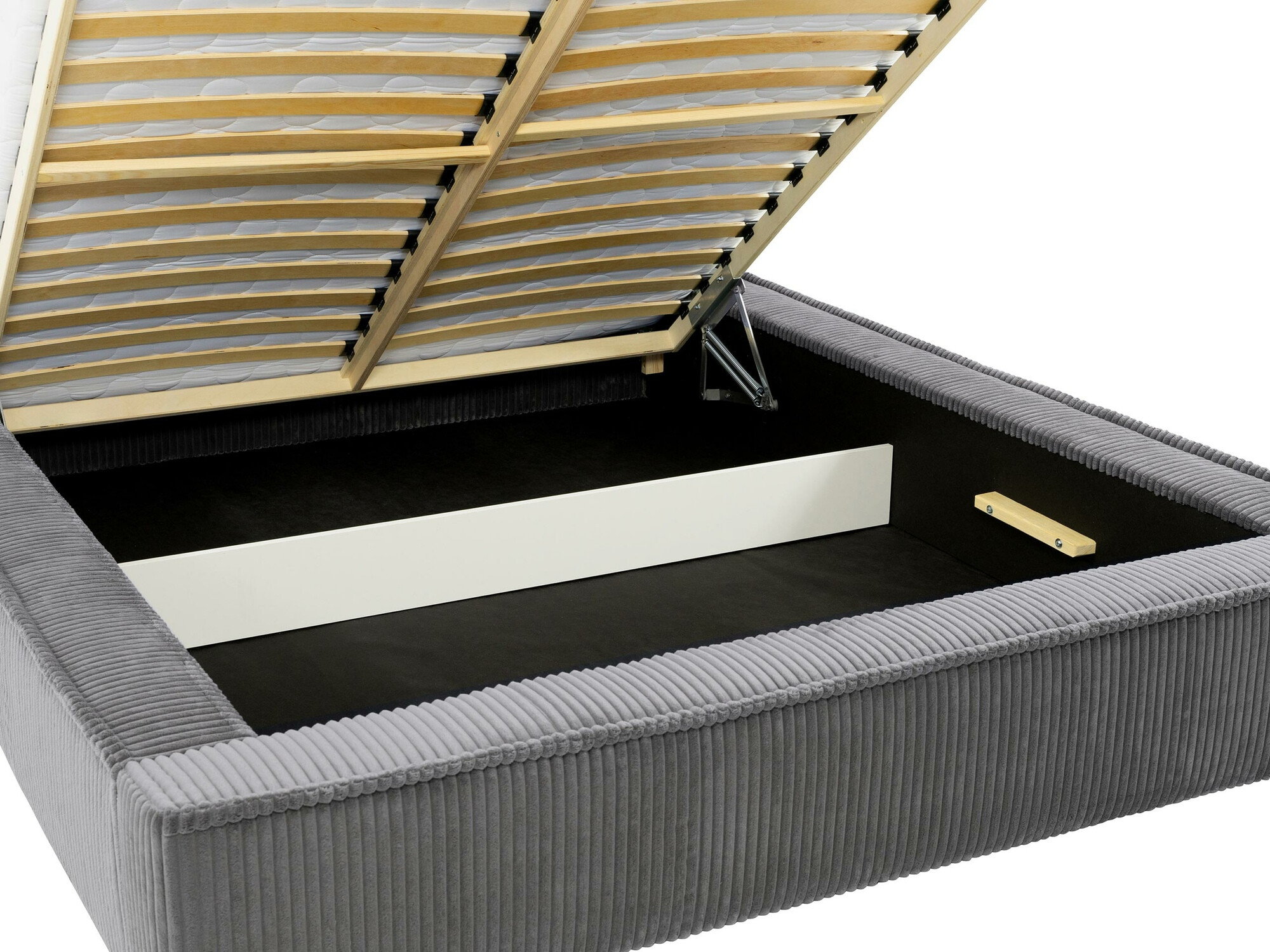 Voodi TrendyNest 107 (Top 48)