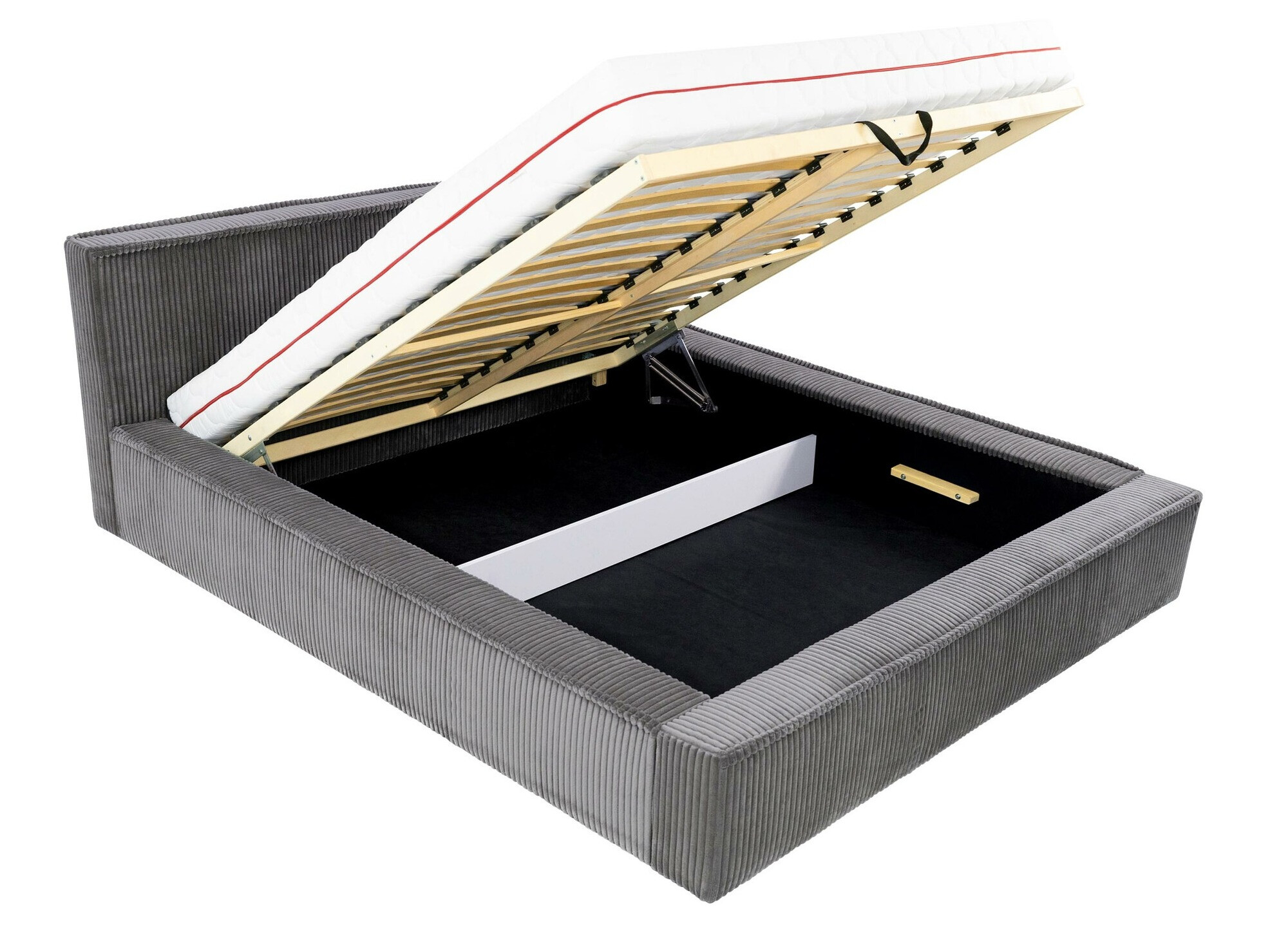 Voodi TrendyNest 107 (Top 88)