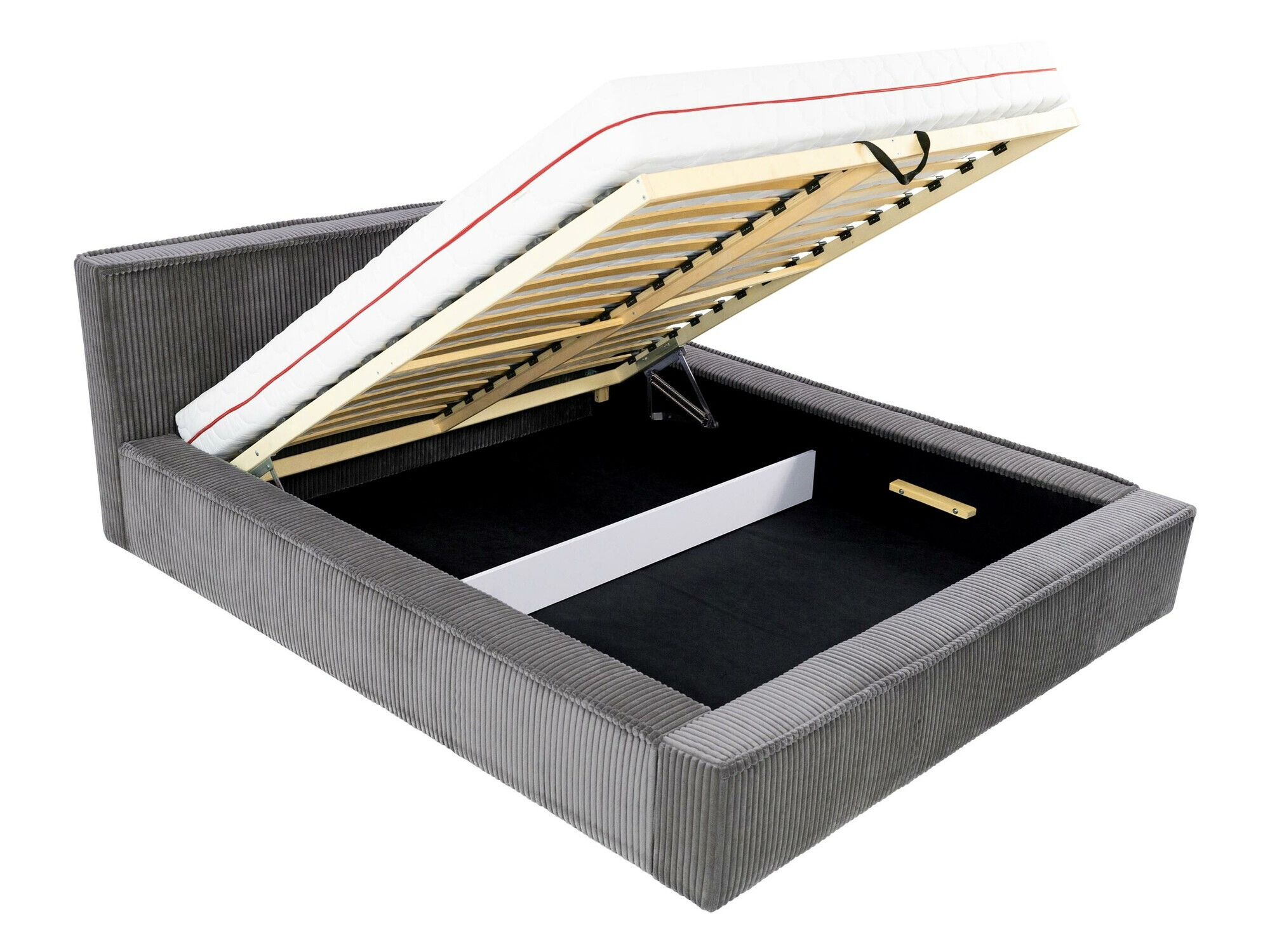 Voodi TrendyNest 107 (Top 88)