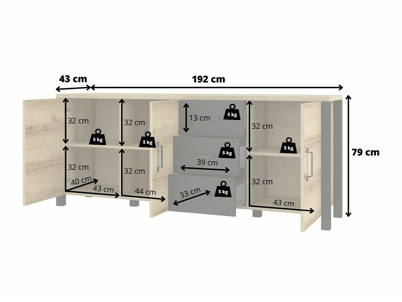 Kummut Tornua 106 (Tume kuusk + Matt must)