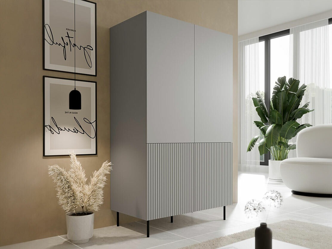 Riidekapp Evartivu 106