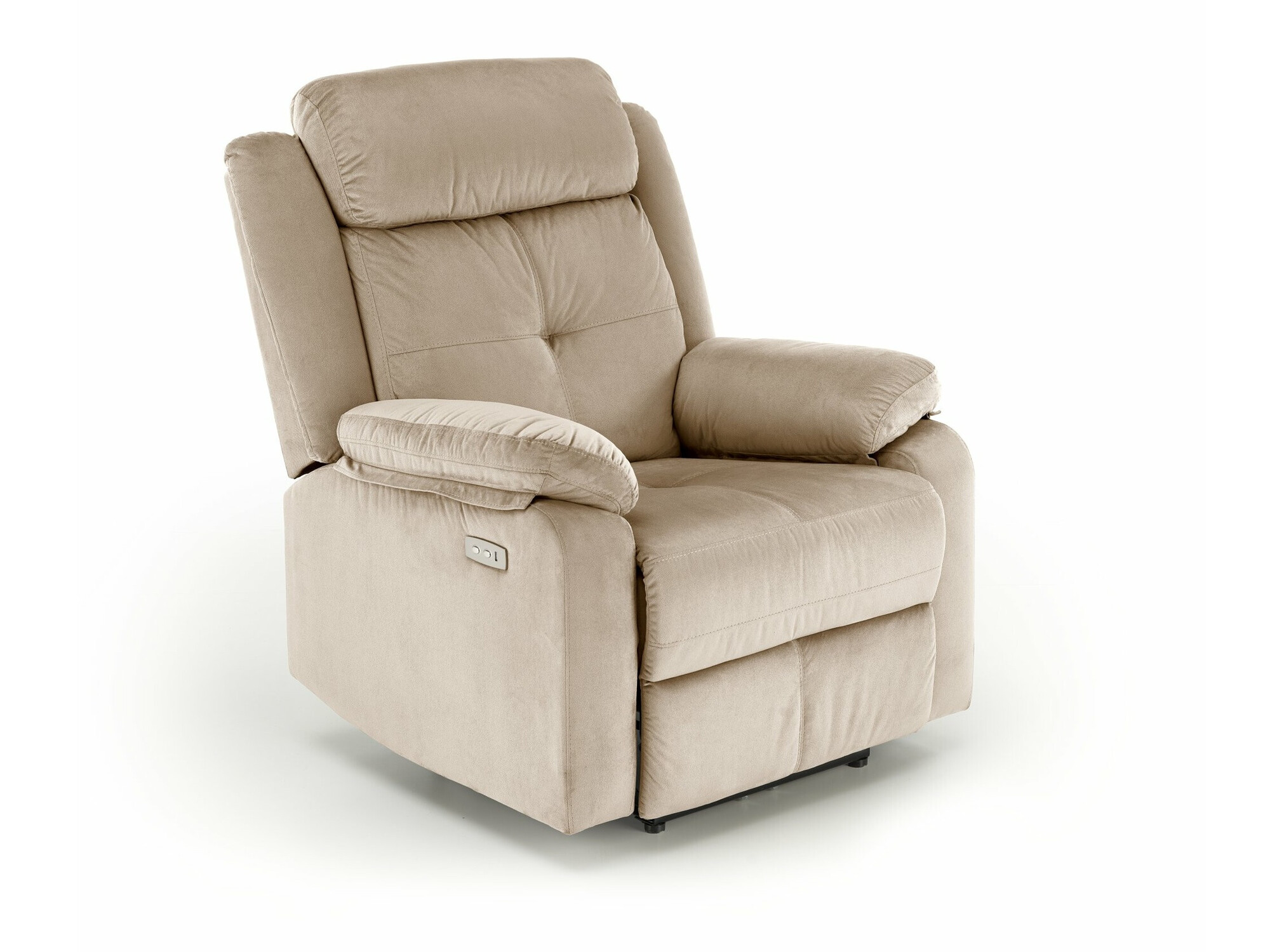 Tugitool recliner Houston 1781 (Beež)