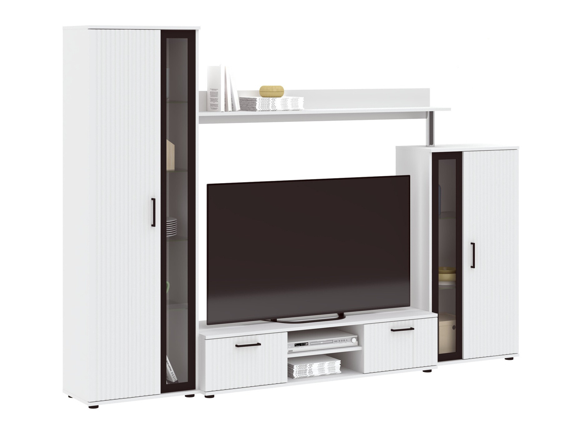 Elutoa komplekt Bristol 202 (Valge)