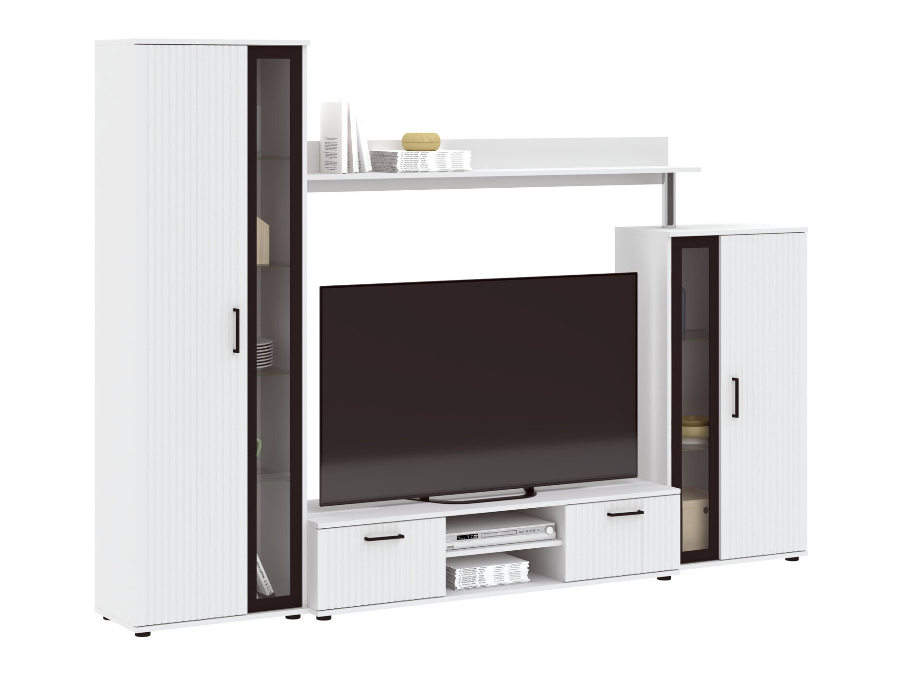 Elutoa komplekt Bristol 202 (Valge)