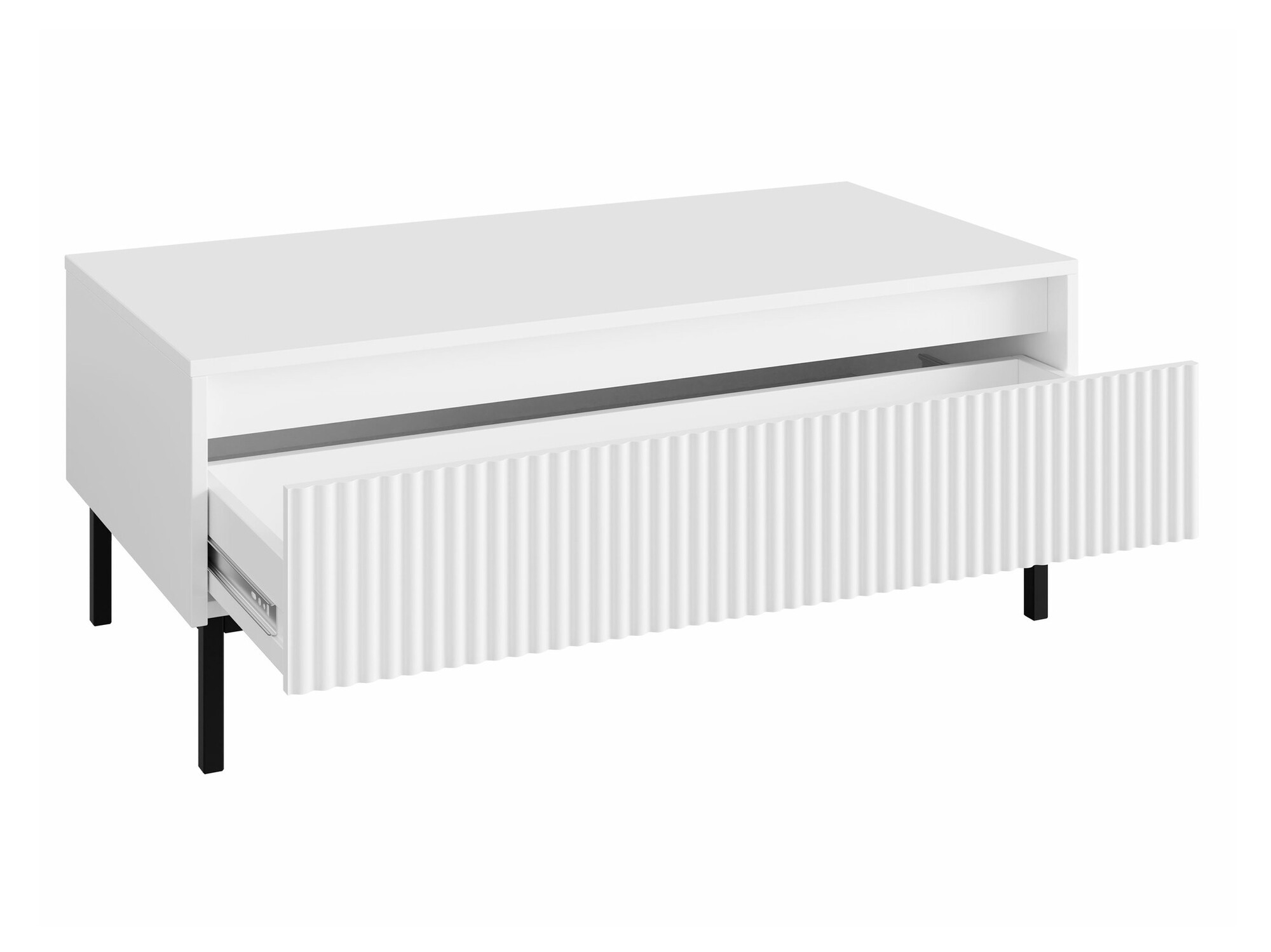 Elutoa komplekt Comfivo Delruva II (Must)