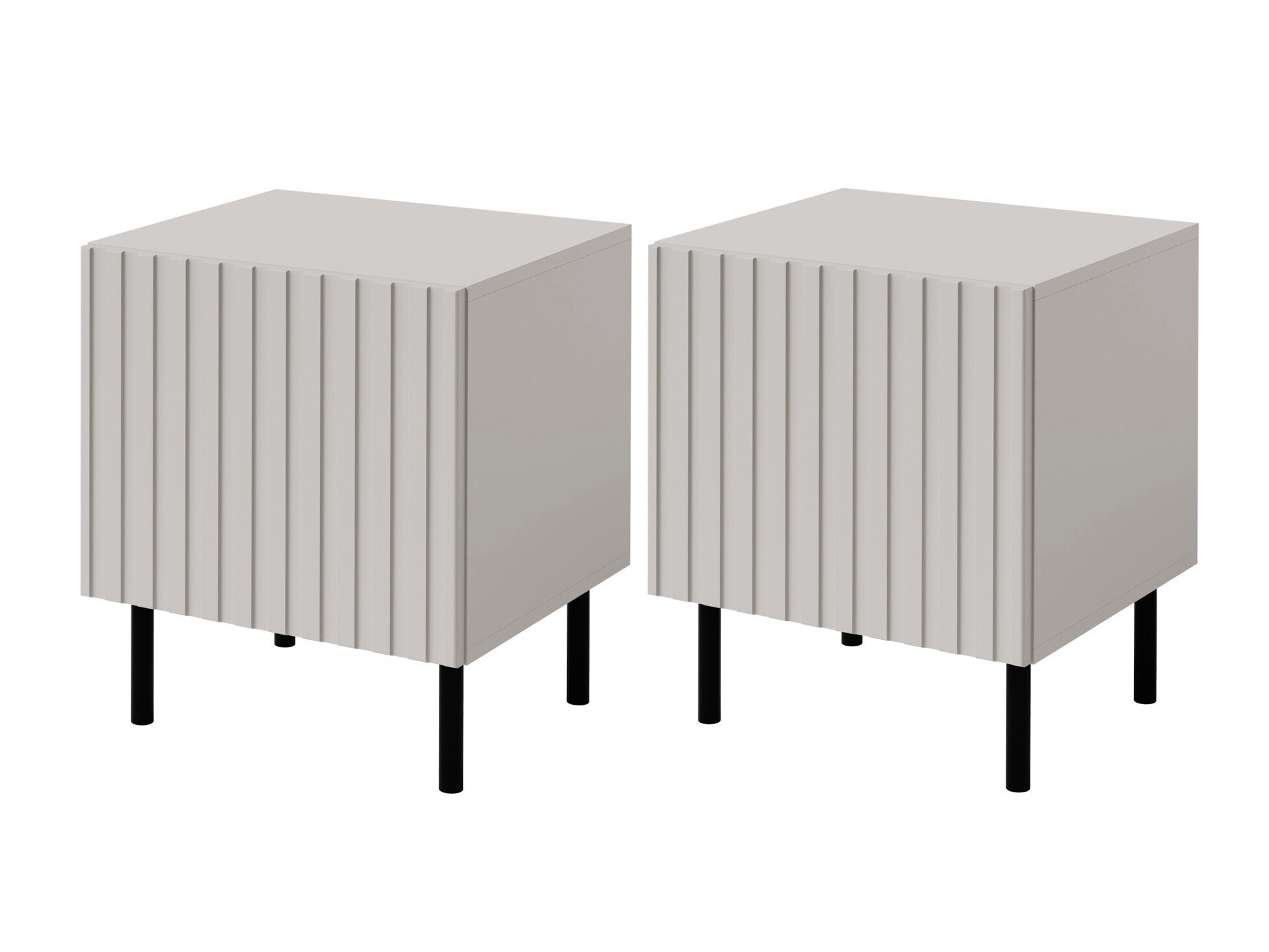 Öökappide komplekt Studium