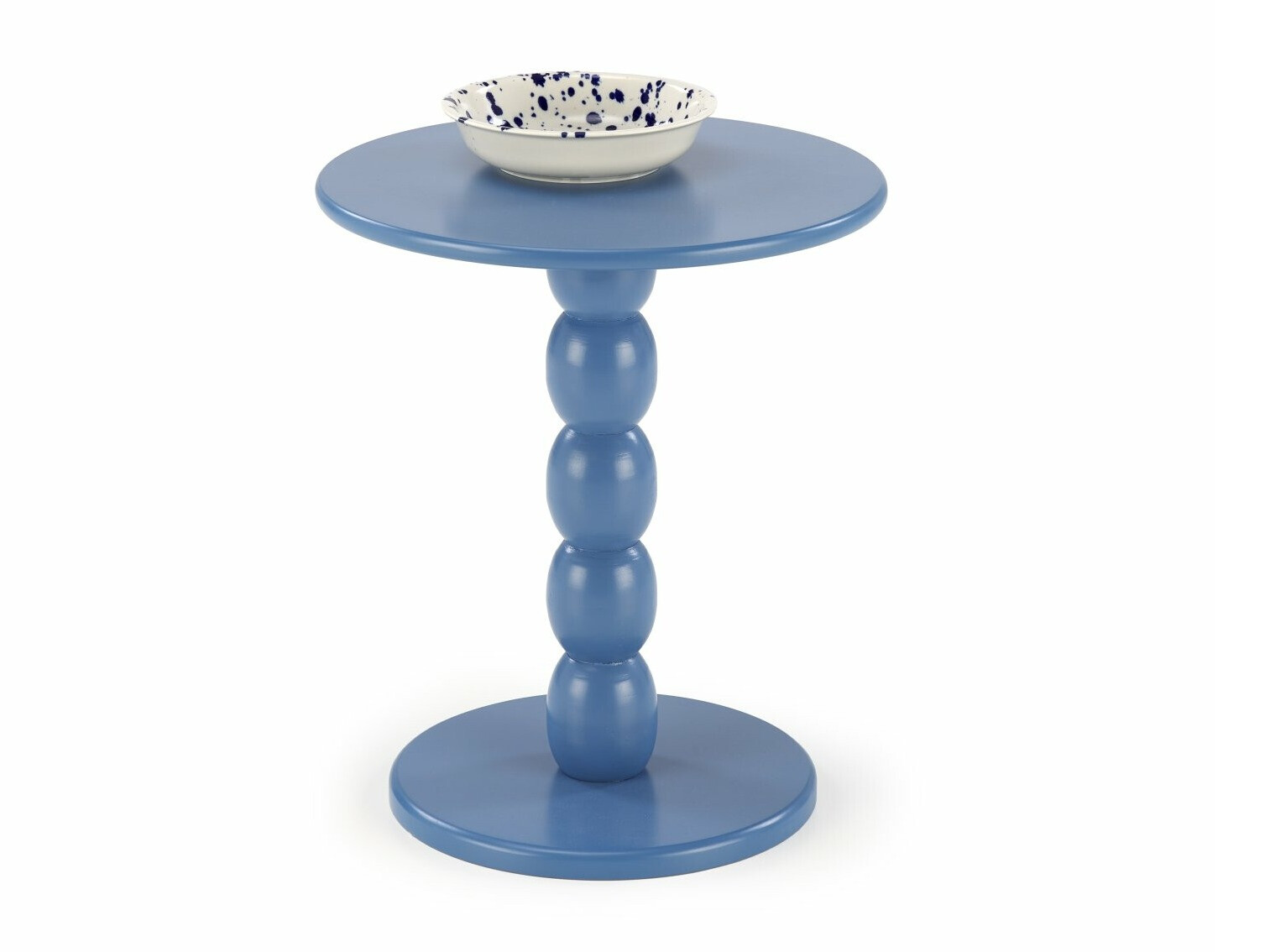 Diivanilaud Houston 1701 (Sinine)