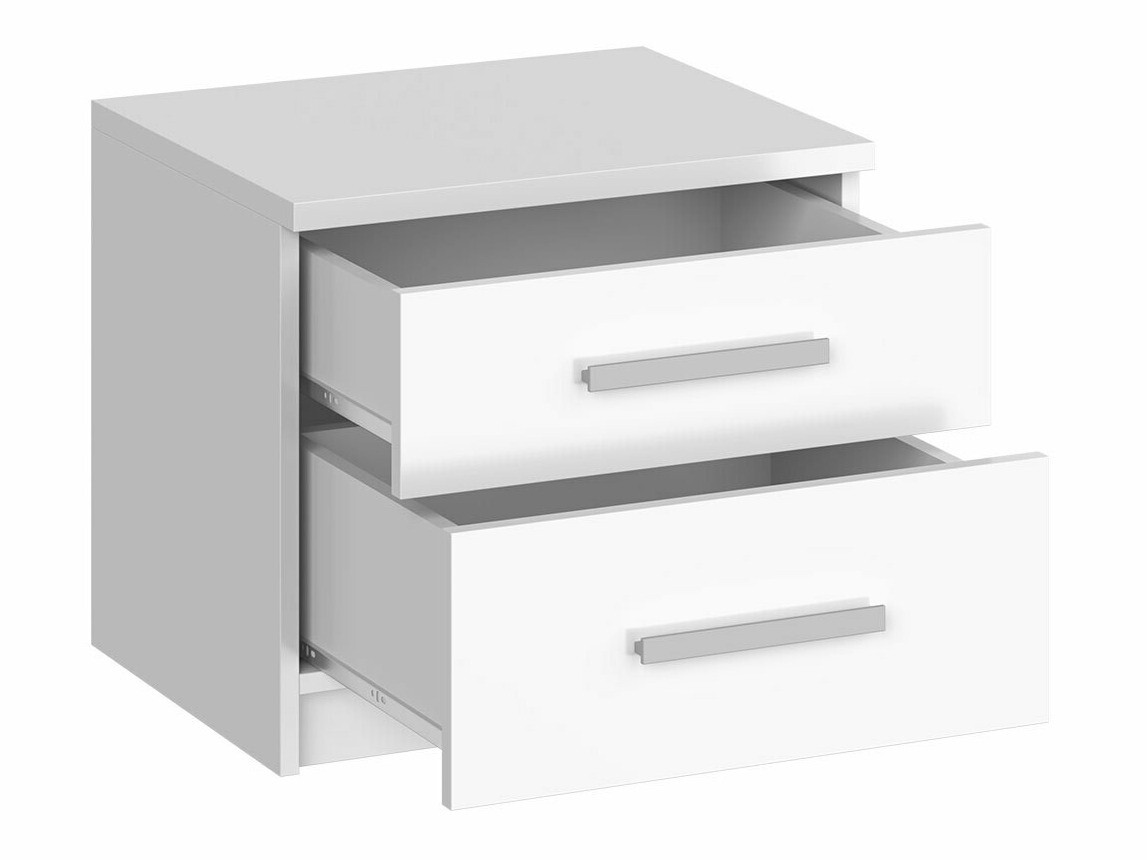 Öökapp Catromi 103 (Valge)