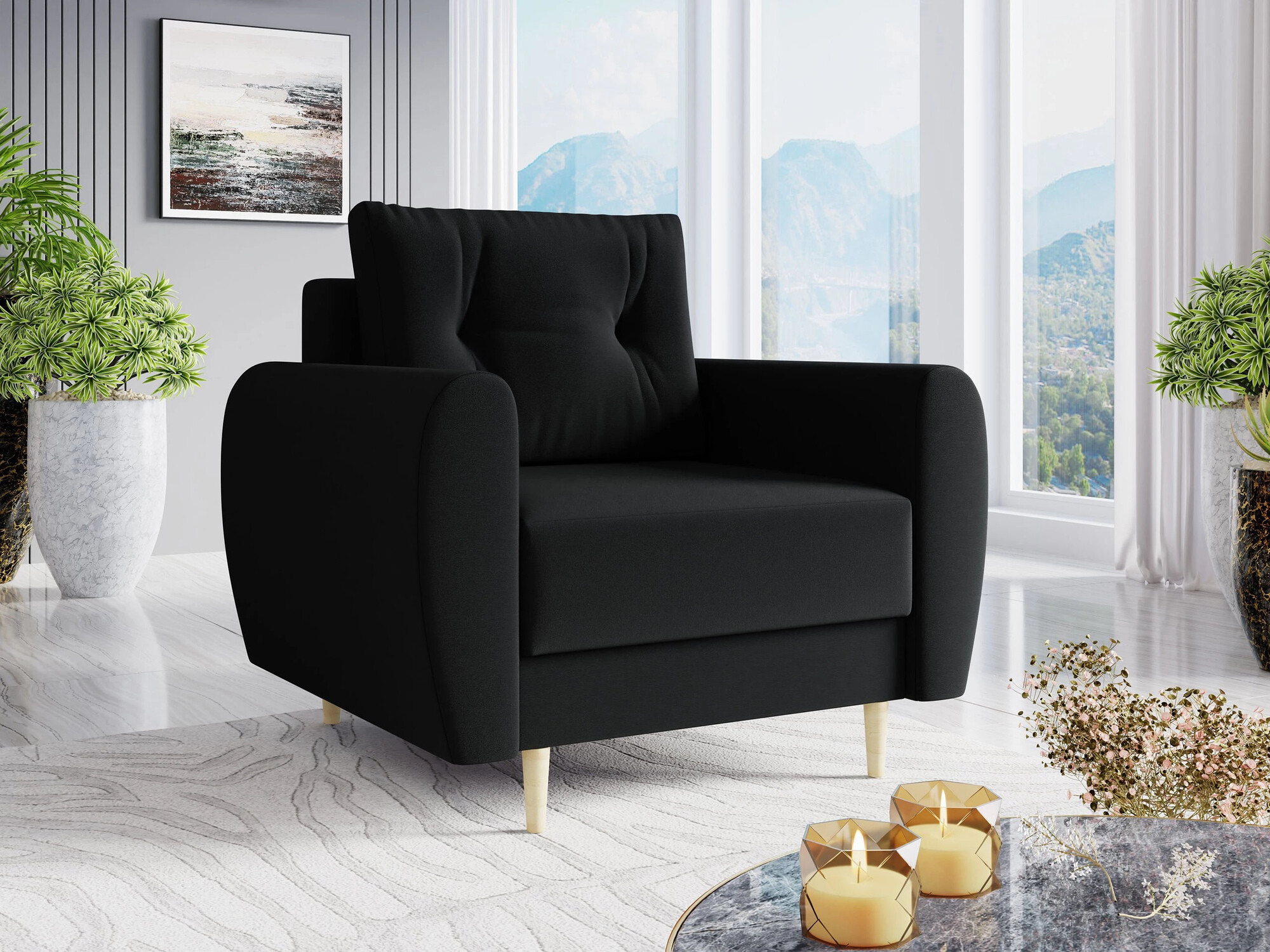 Tugitool Memphis 144 (Itaka 15)
