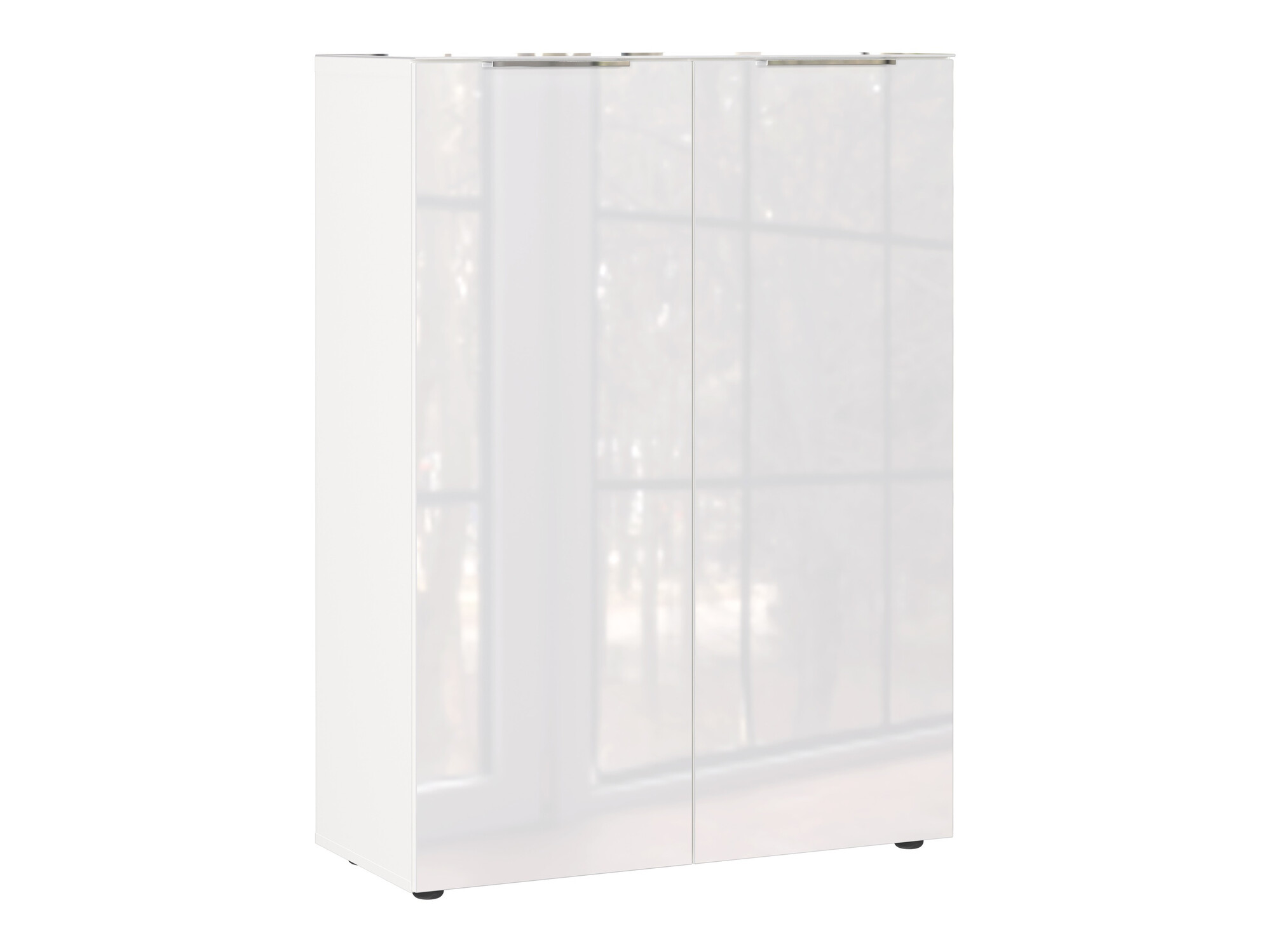 Jalatsikapp Fivsori 105 (Valge)