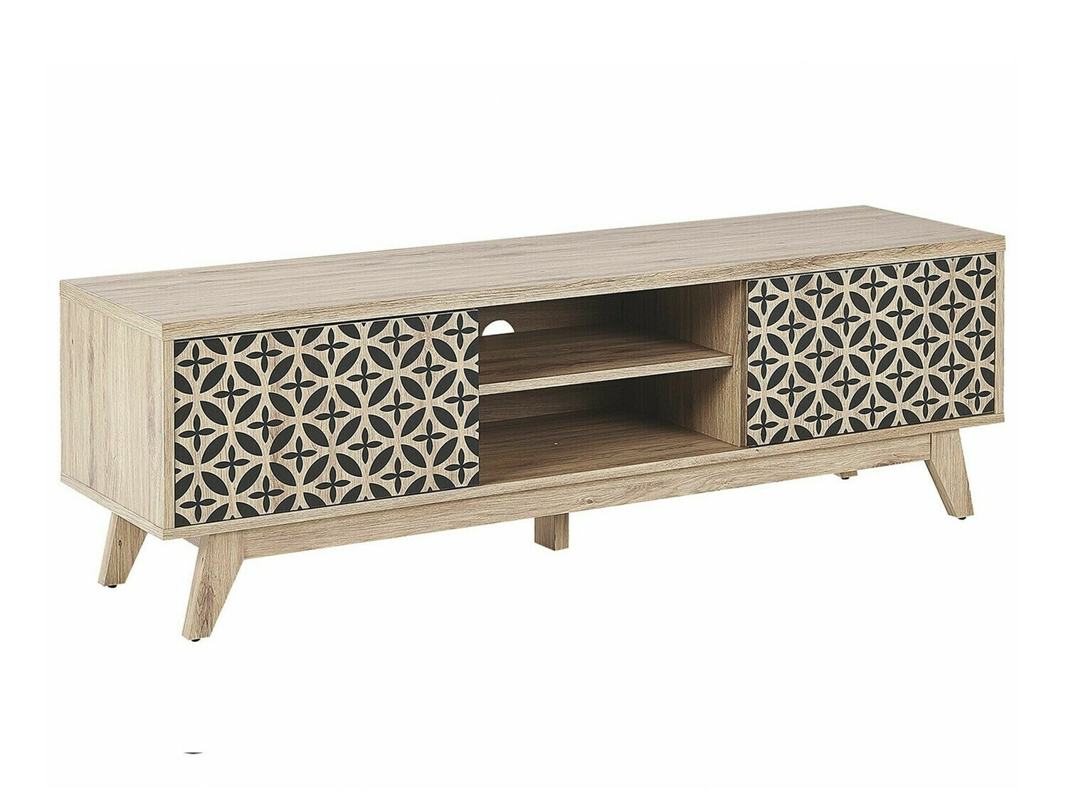 TV-alus Berwyn 1146 (Ere puit + Must)