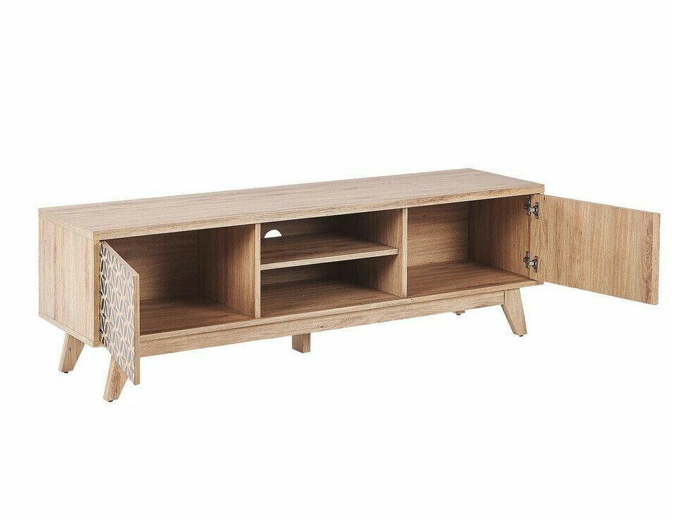 TV-alus Berwyn 1146 (Ere puit + Must)