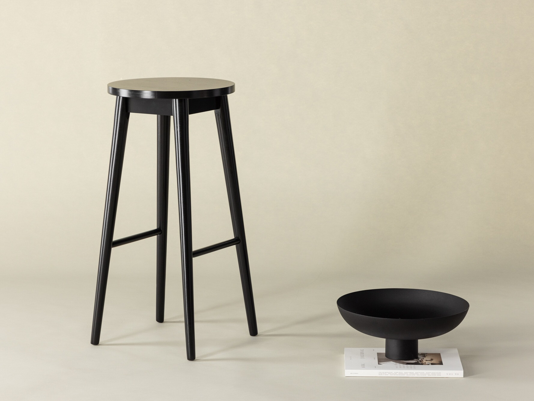 Baaritool Dallas 4203 (Must)