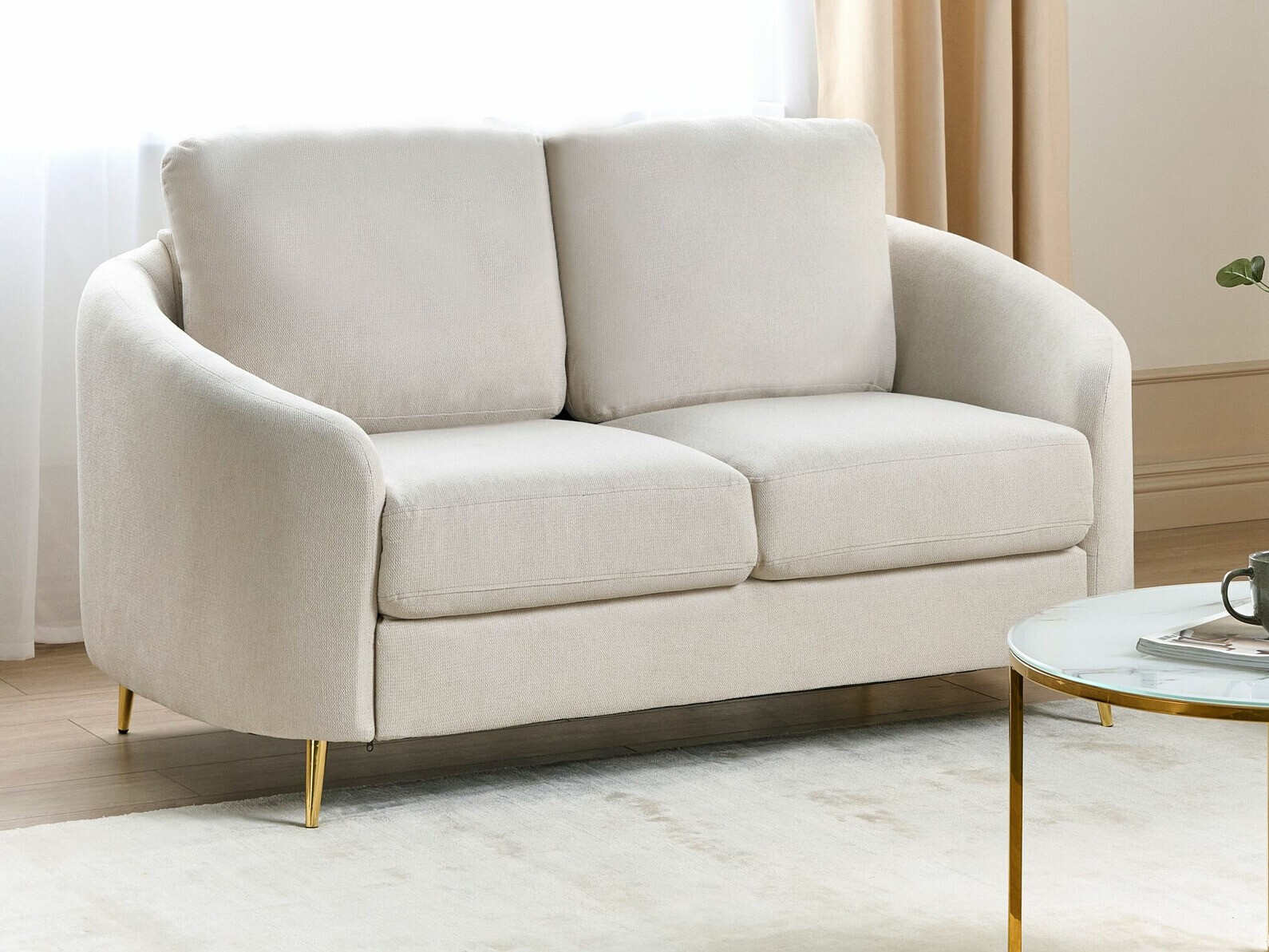 Diivan Berwyn 1802 (Beež)