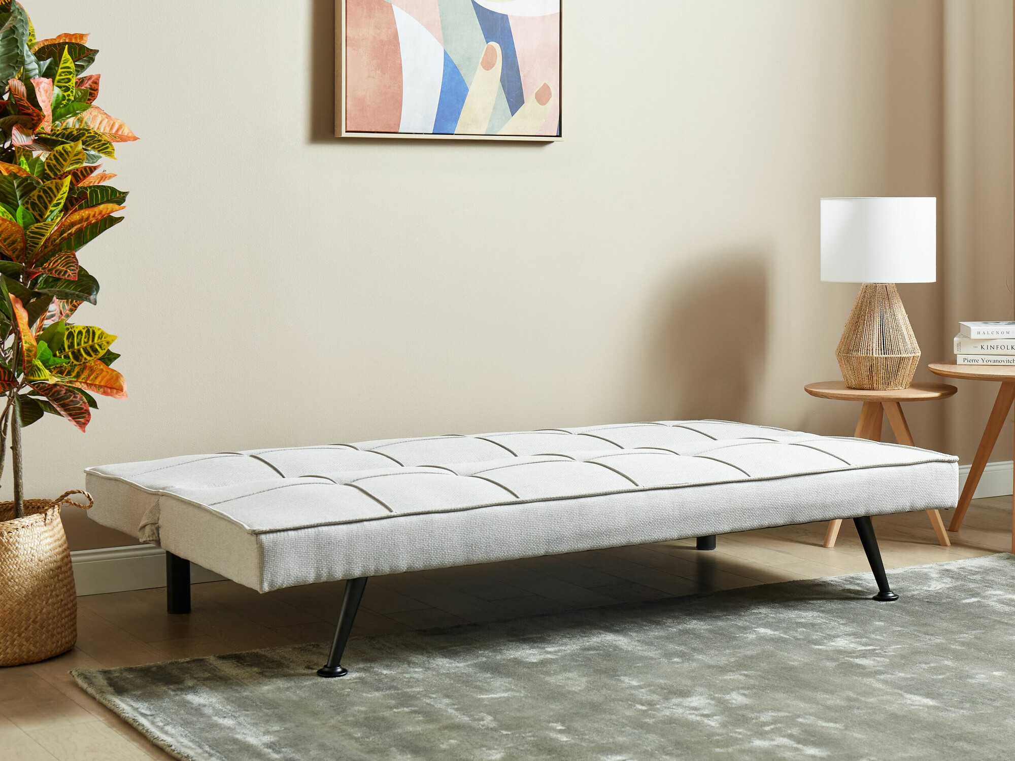 Diivanvoodi Berwyn 1989 (Helehall)