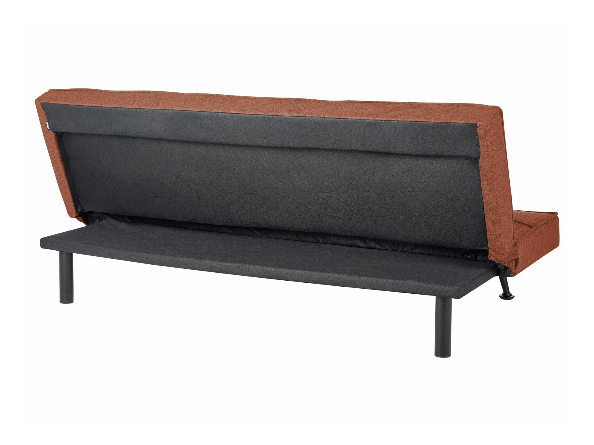 Diivanvoodi Berwyn 1989 (Punane)