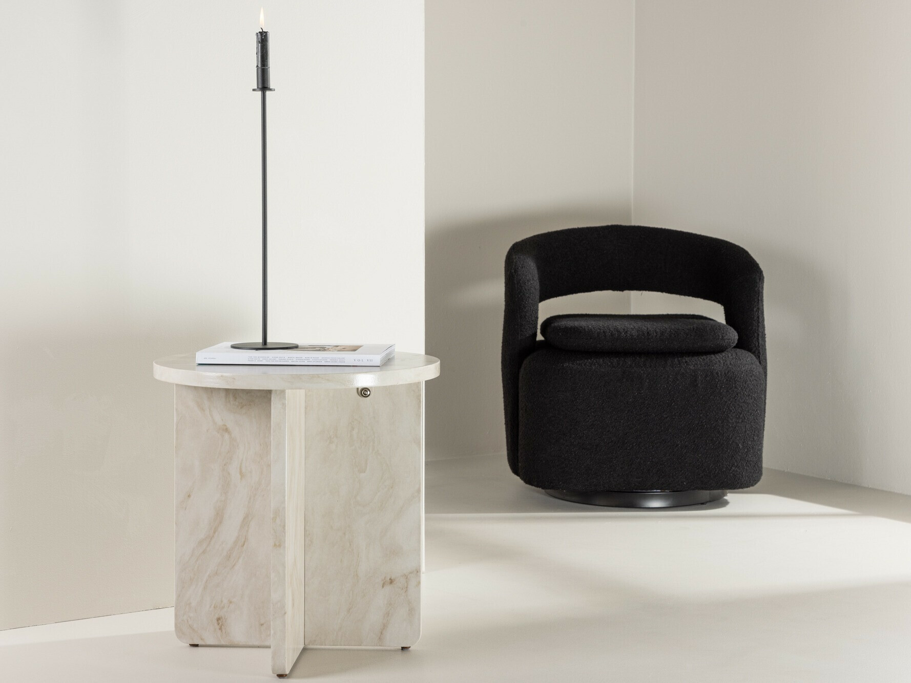 Külglaud Dallas 4230