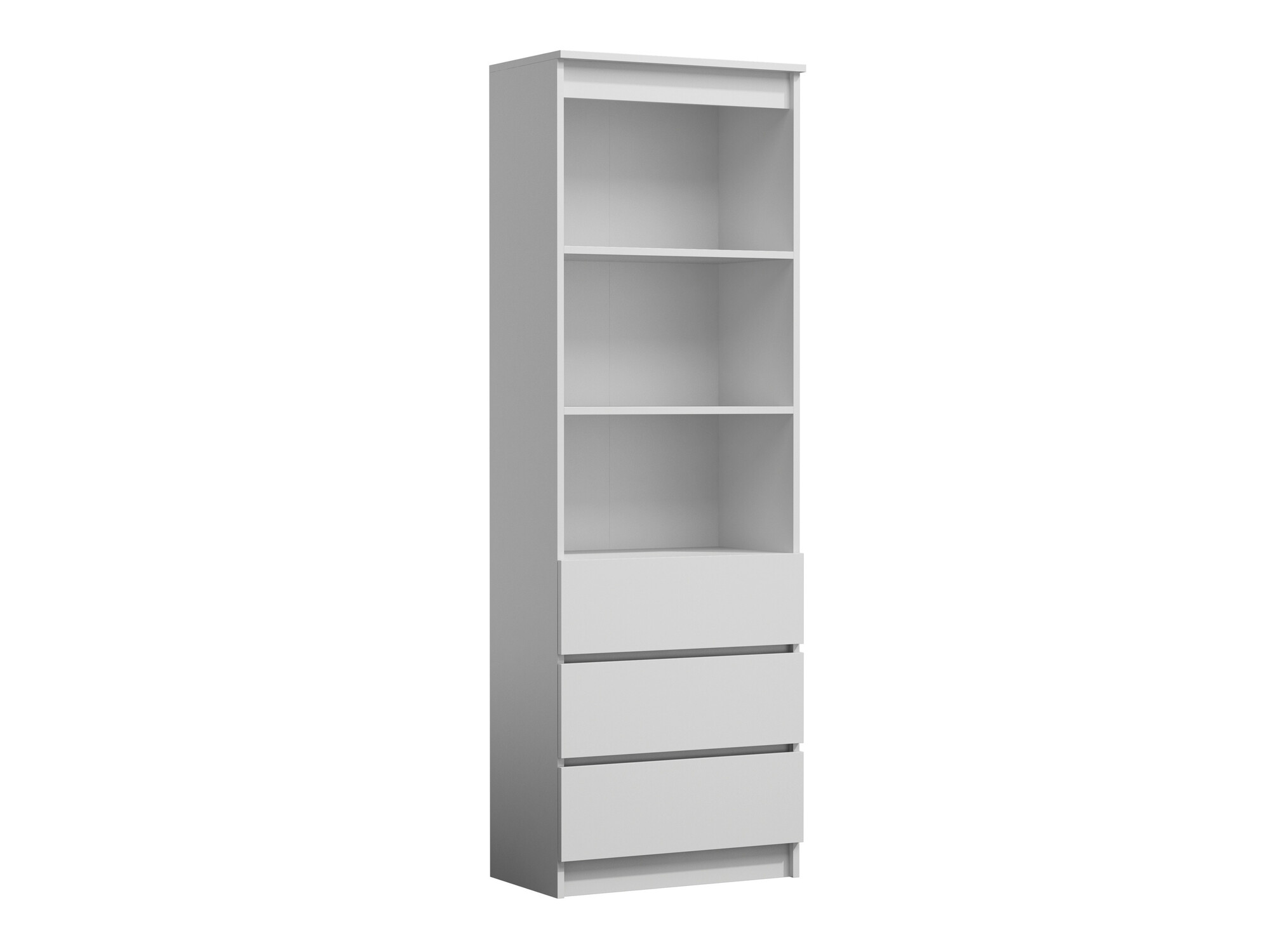 Riiul Mandeville 246 (Valge)